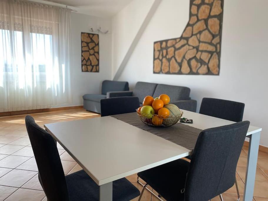 Sibilla Tiburtina House Attico Con Parcheggio