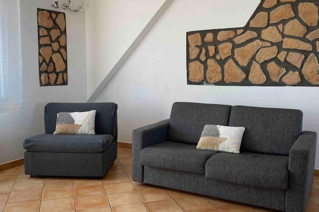 Sibilla Tiburtina House Attico Con Parcheggio Roma
