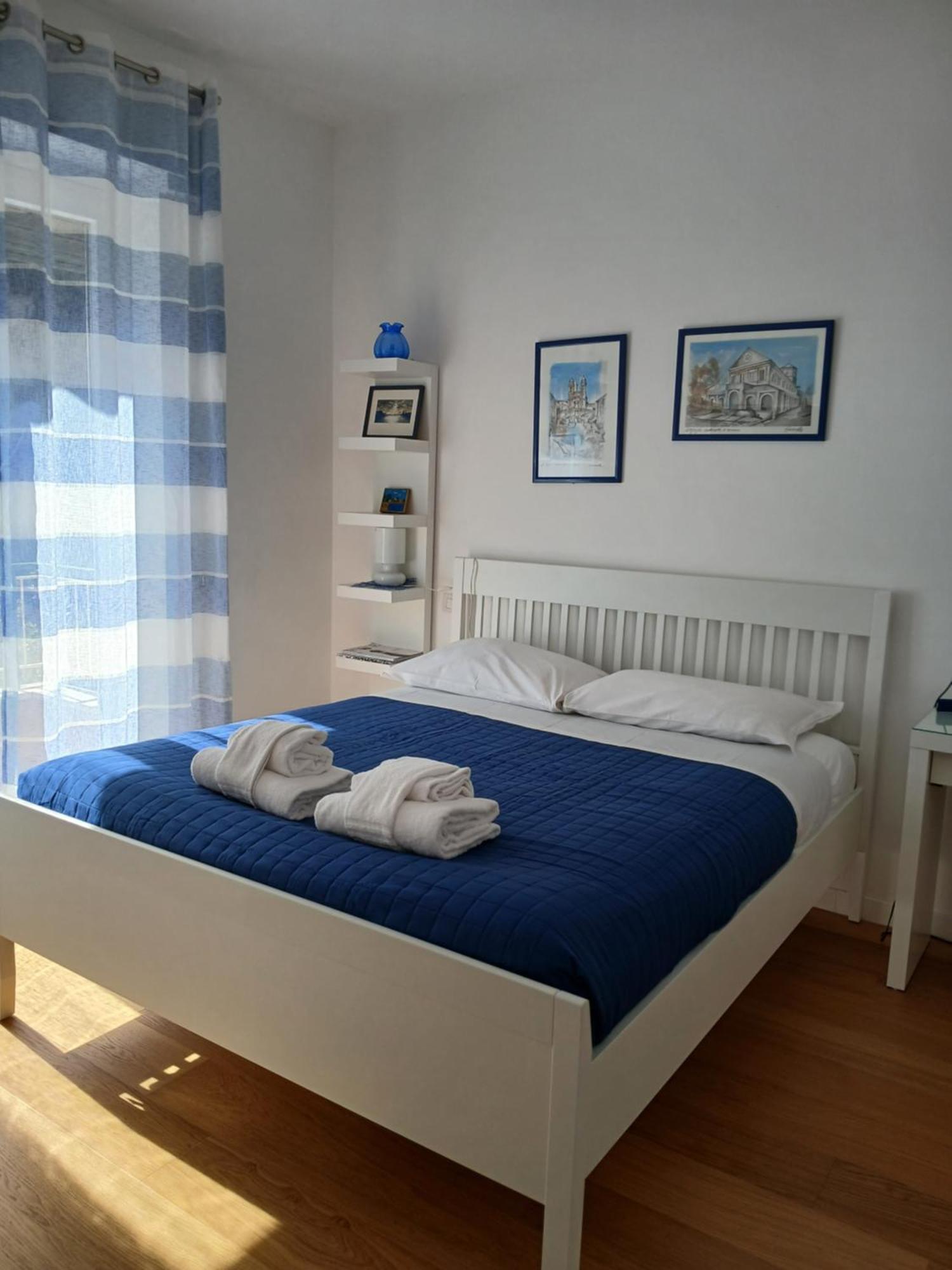 Dream San Paolo Roma