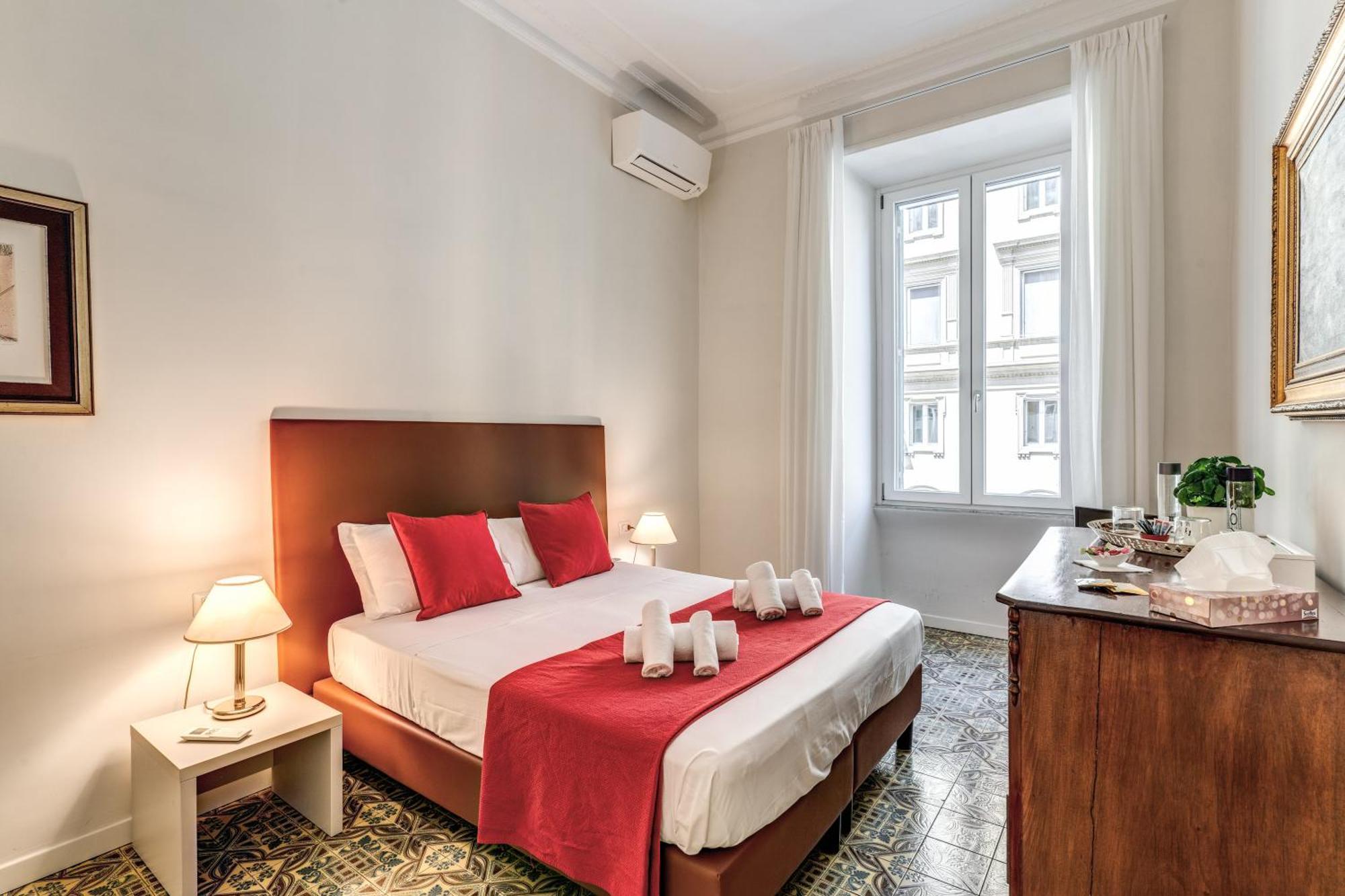 Nest House Prati Roma