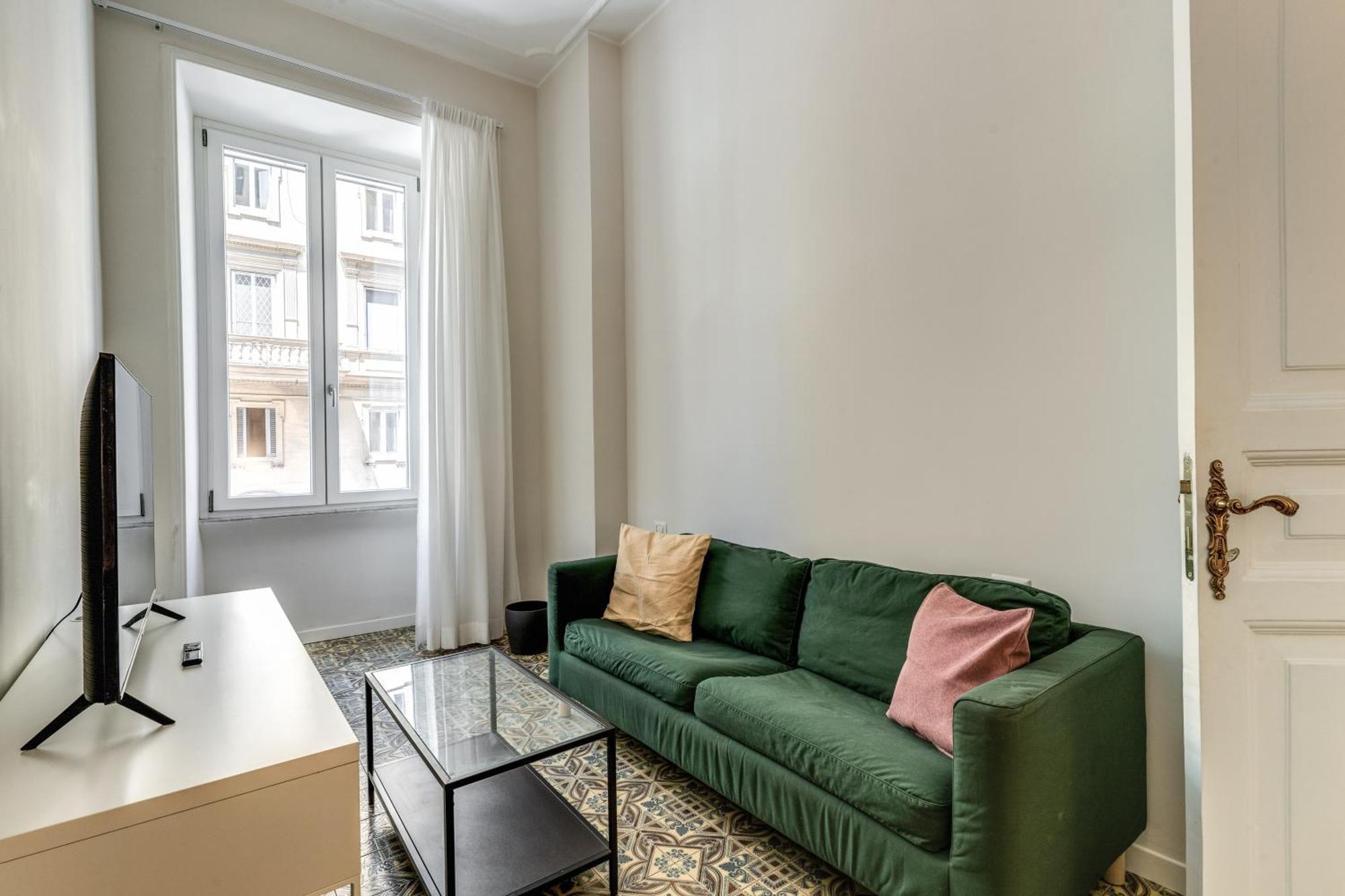 Nest House Prati Roma