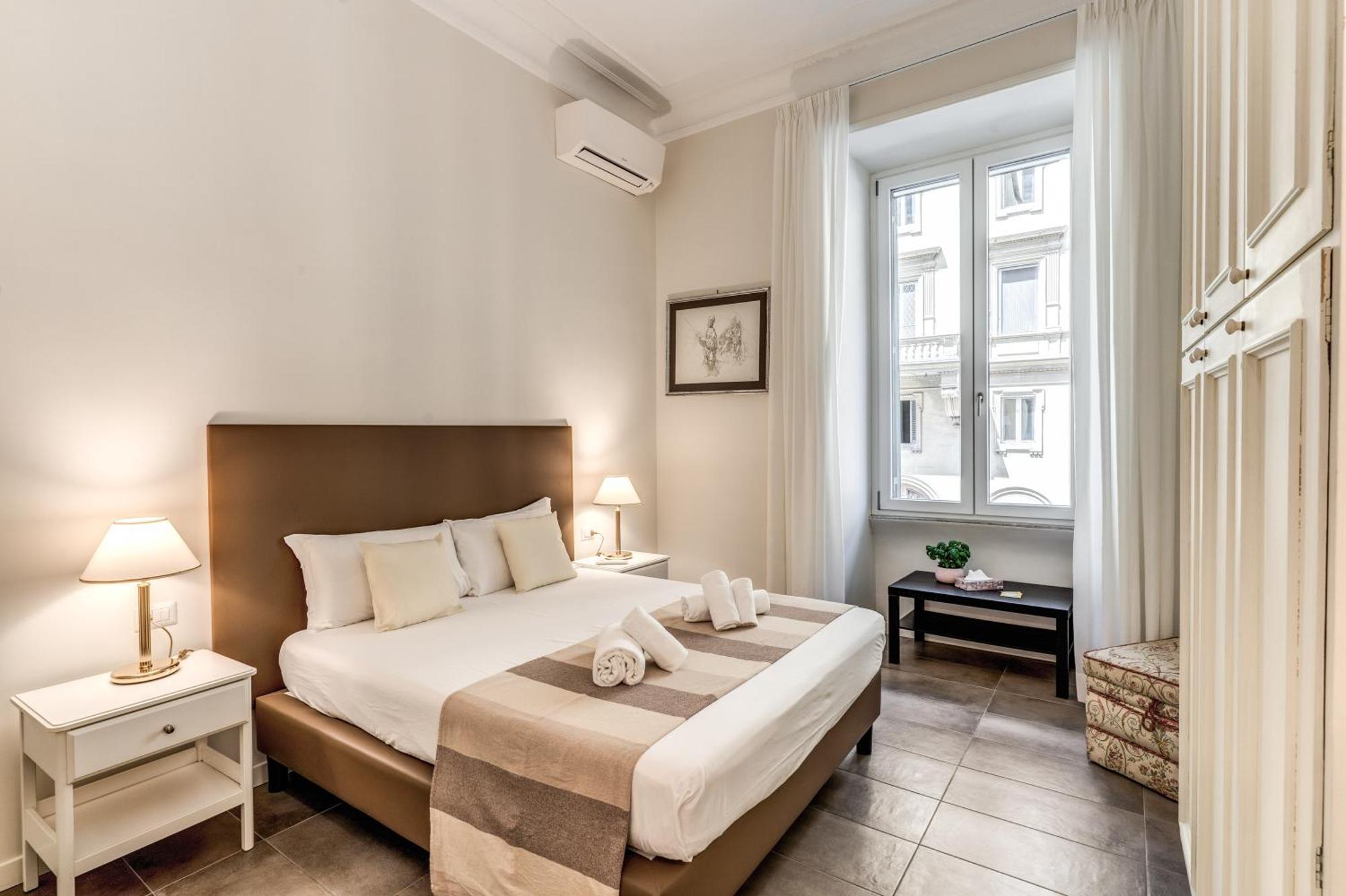 Apartamento Nest House Prati