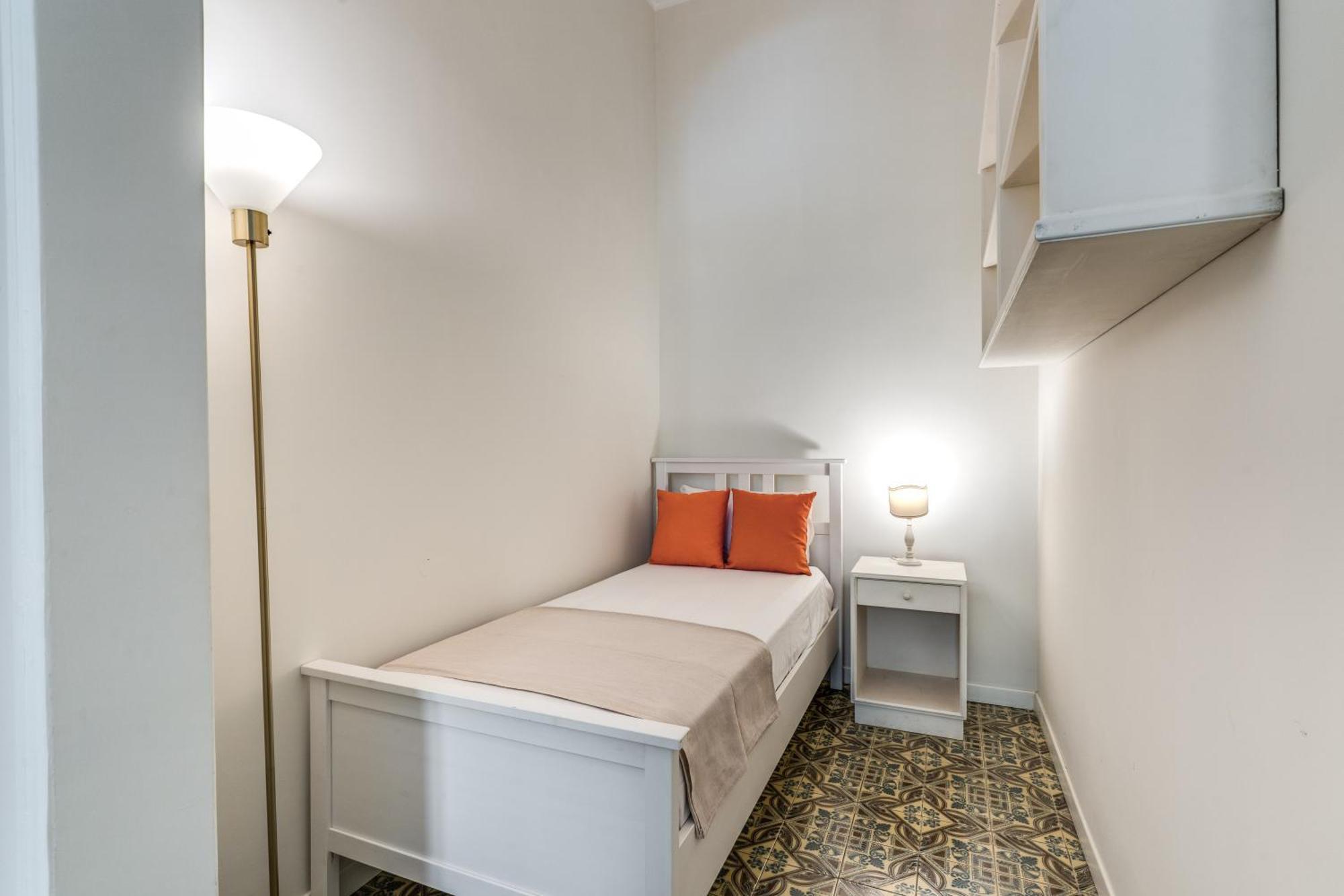 Nest House Prati Apartamento *