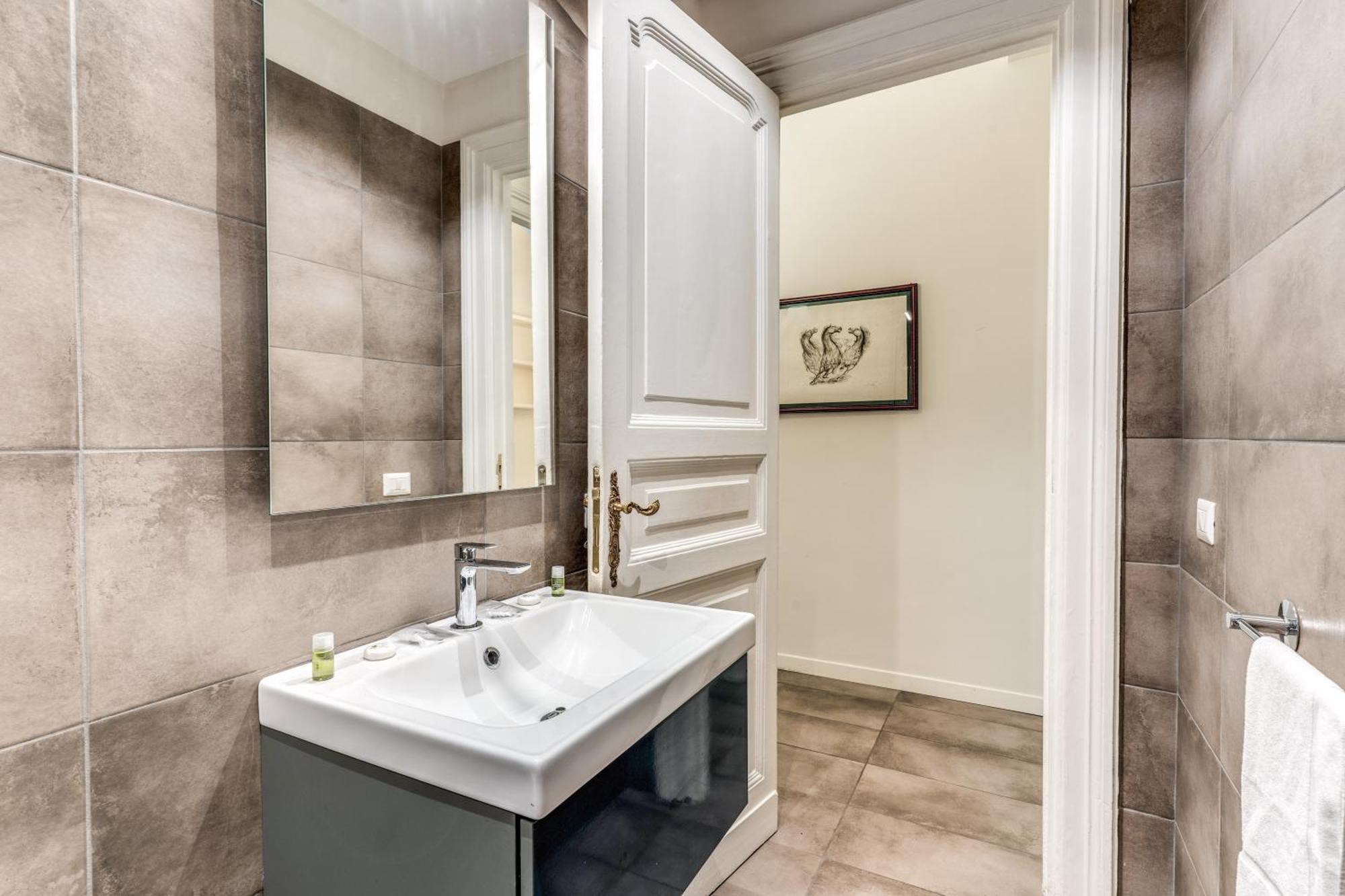 Nest House Prati