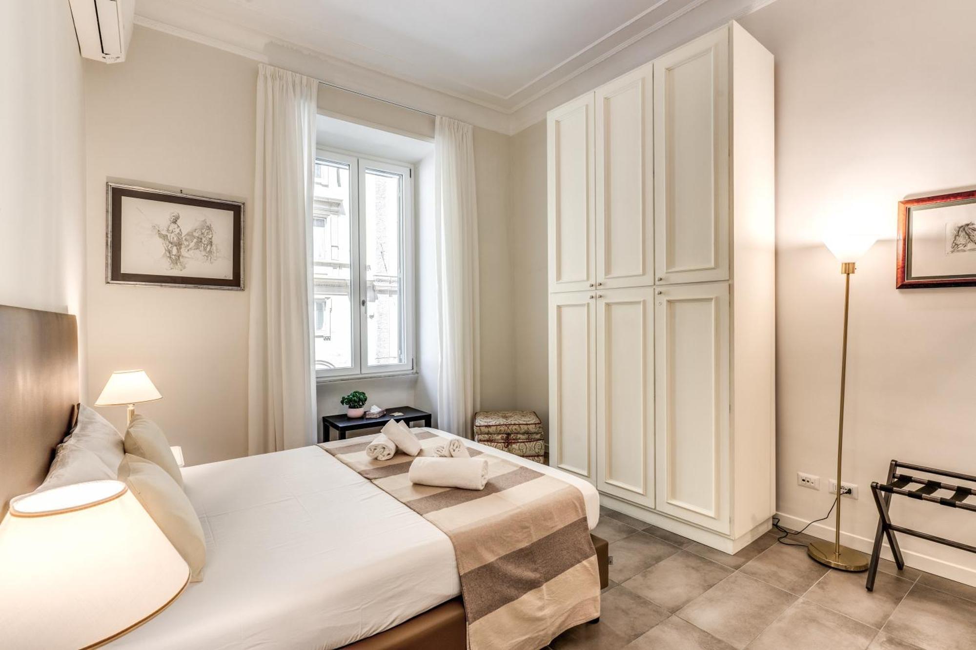 Nest House Prati *