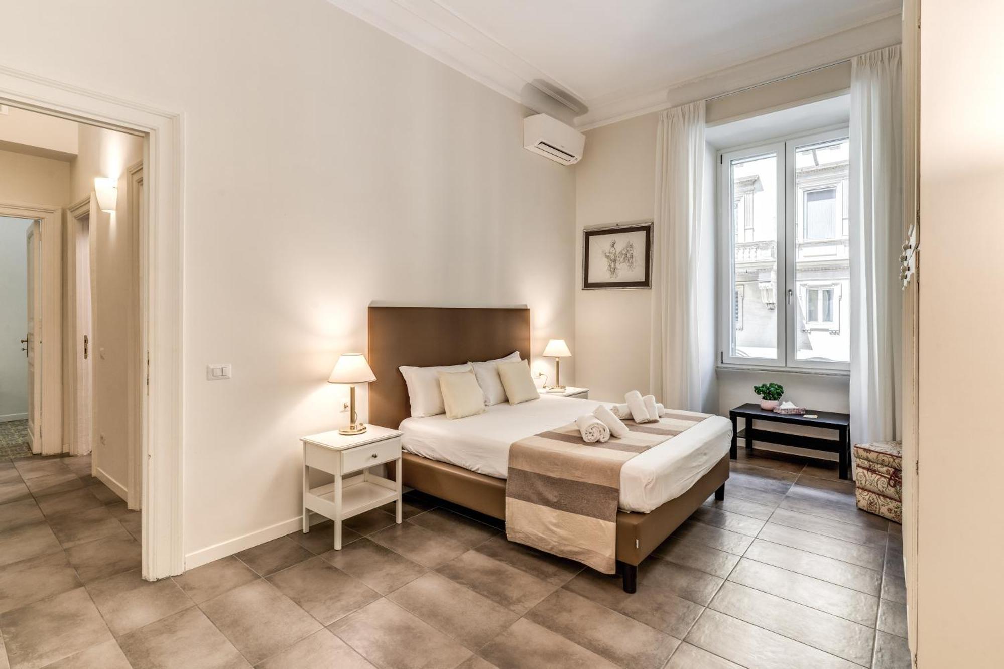 Apartamento Nest House Prati