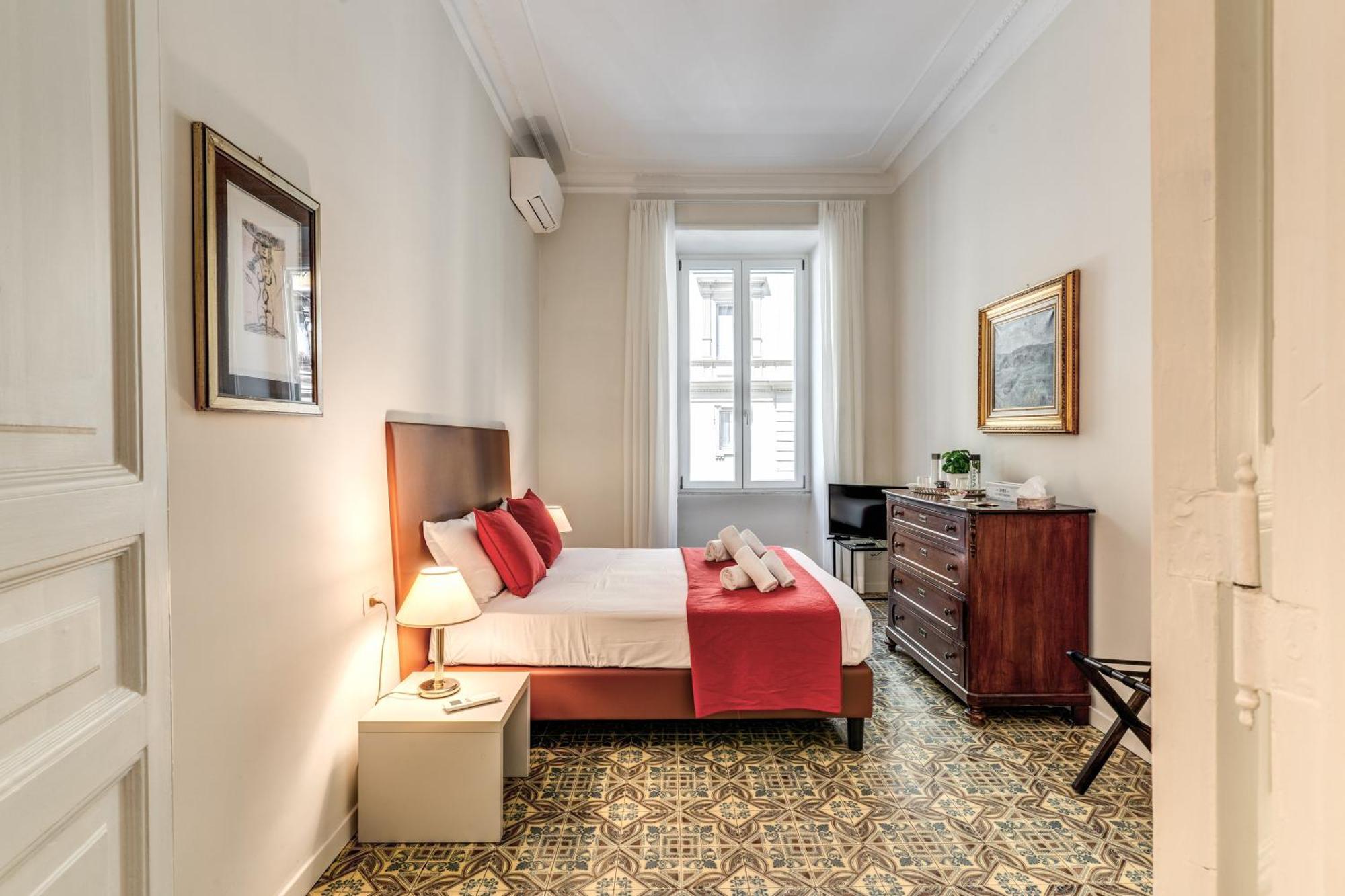Apartamento Nest House Prati