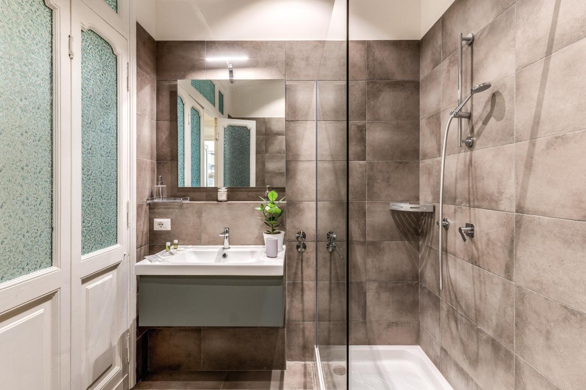 Apartamento Nest House Prati Roma