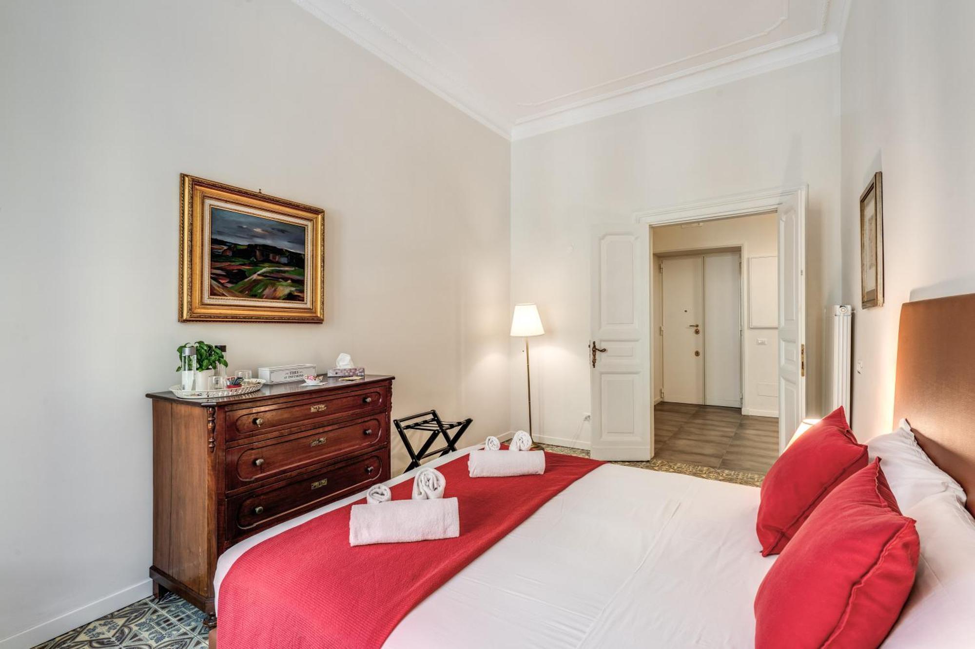 Nest House Prati Roma