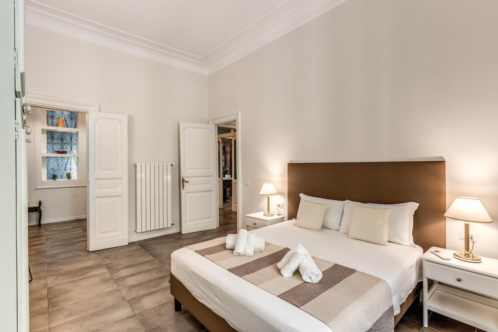 Nest House Prati * Roma