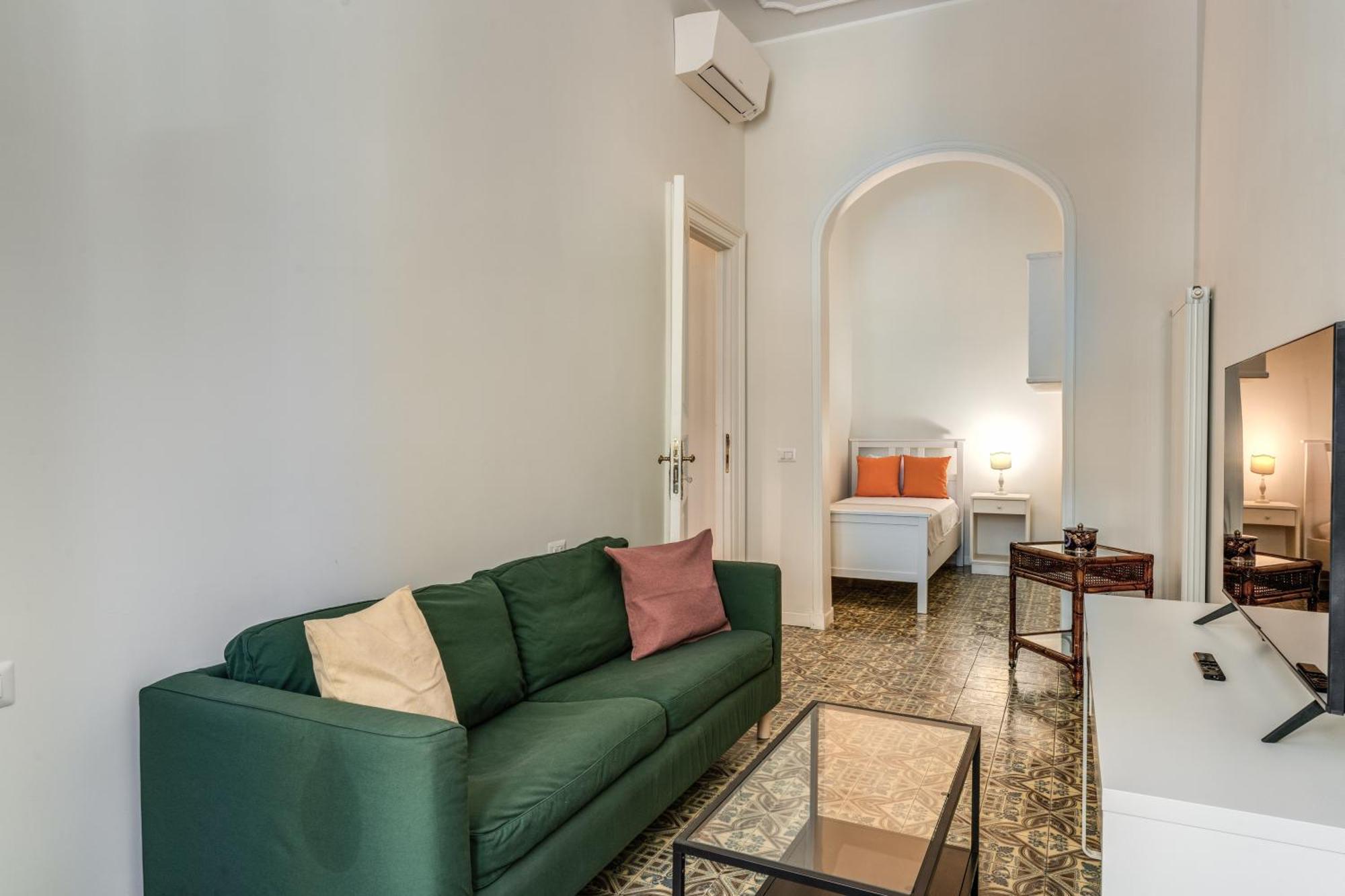 Nest House Prati
