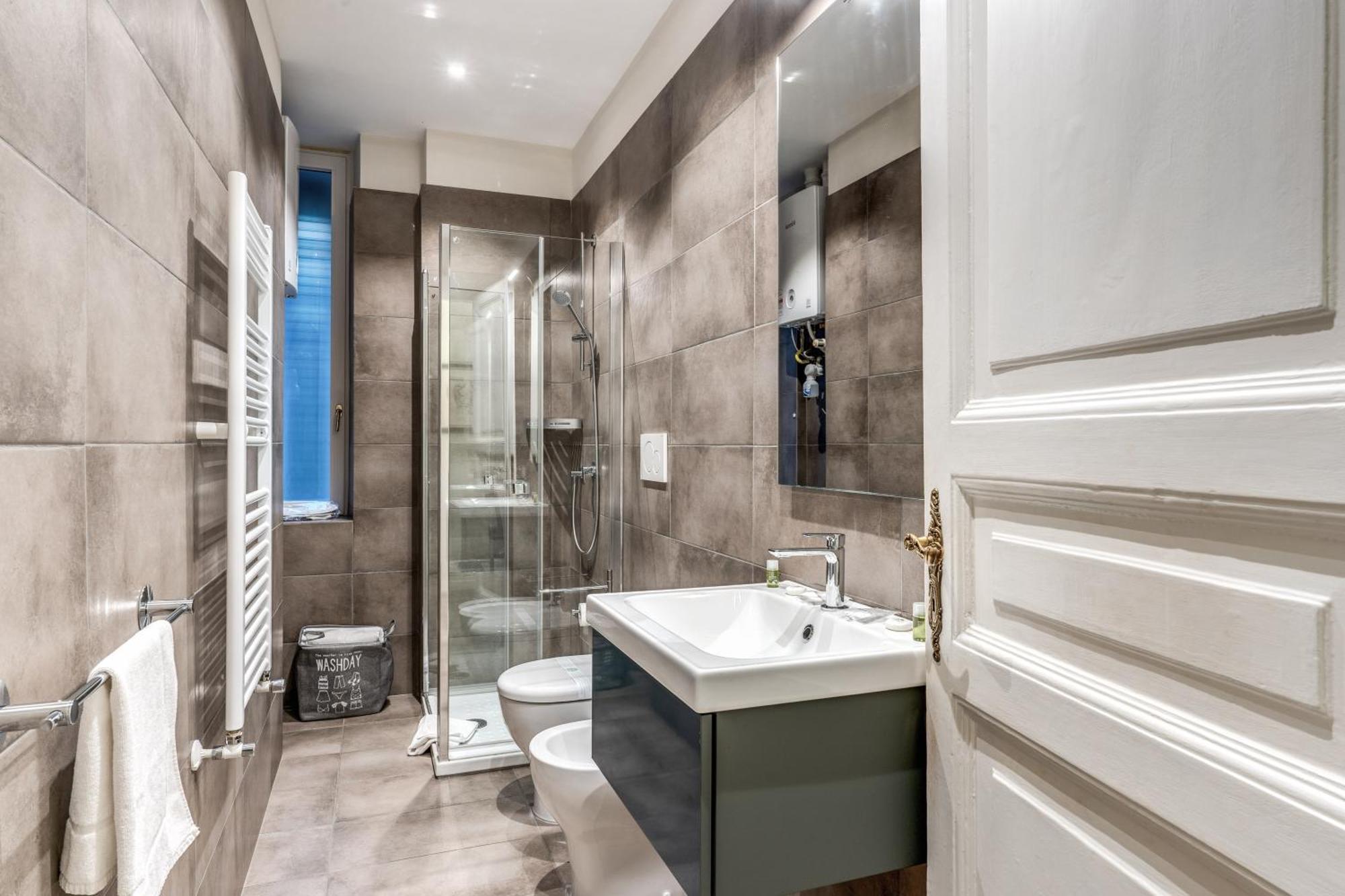 Nest House Prati Apartamento Roma