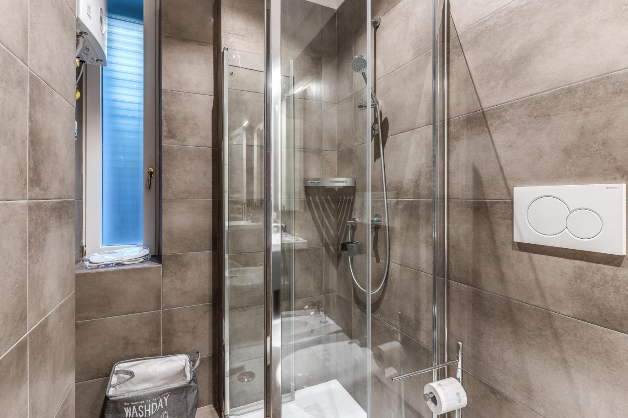 Nest House Prati * Roma