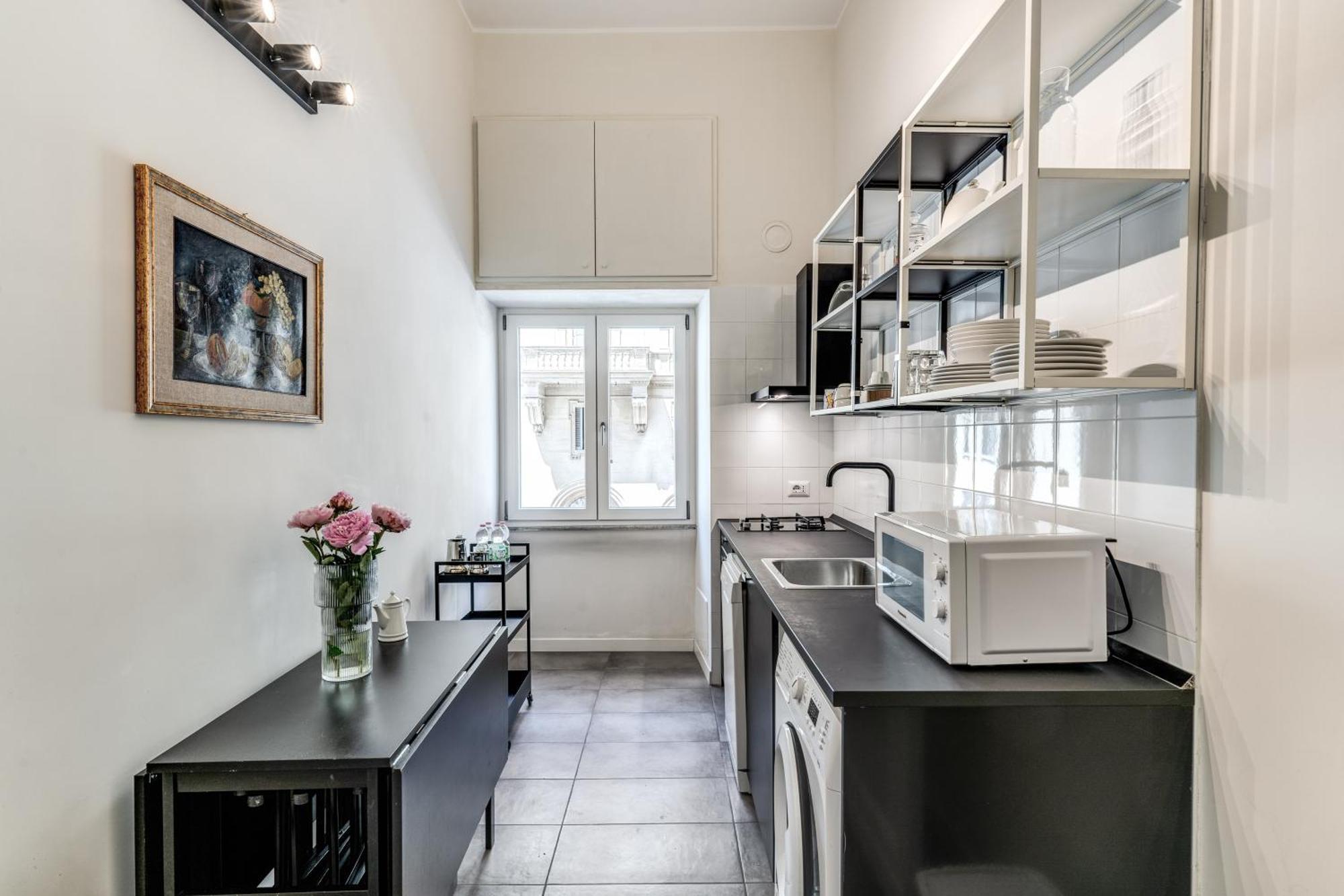 Nest House Prati