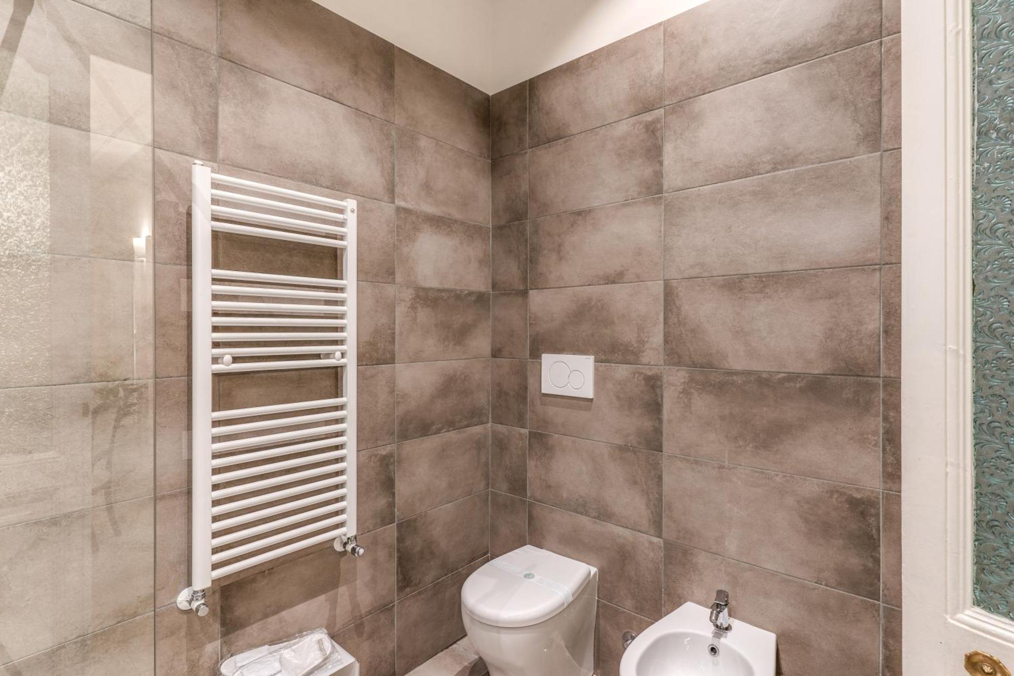 Apartamento Nest House Prati Roma