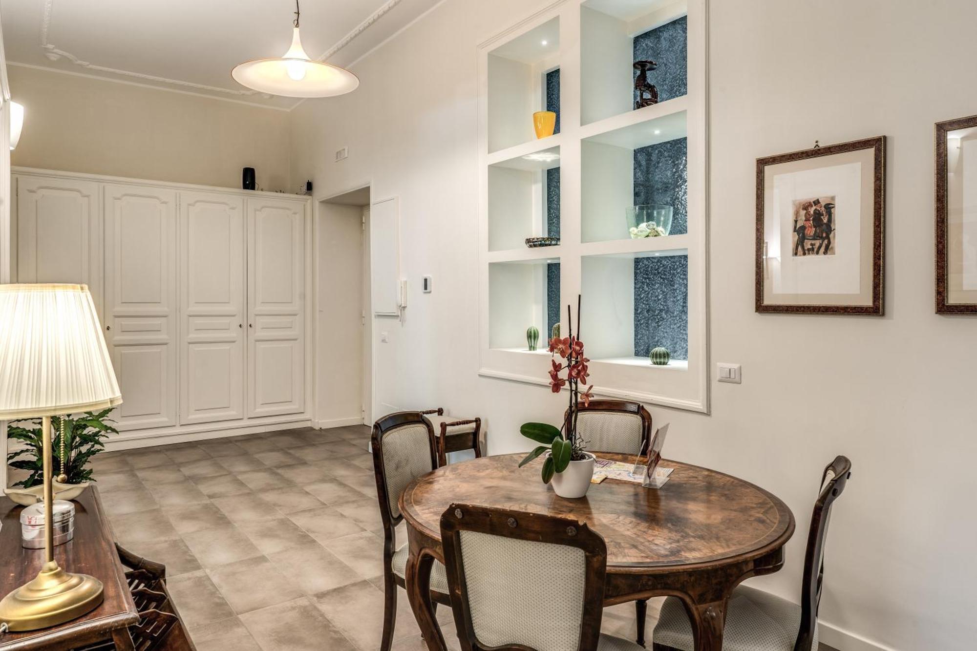 Nest House Prati *