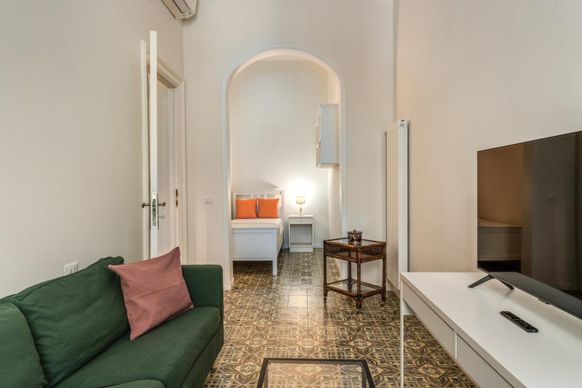 Nest House Prati