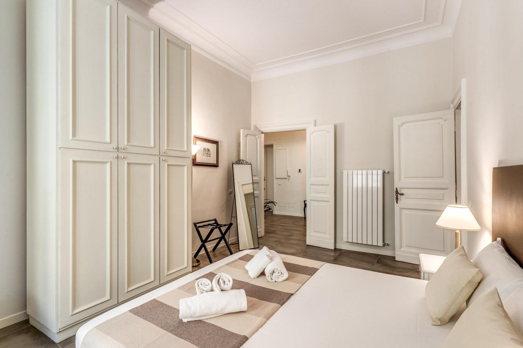 Apartamento Nest House Prati