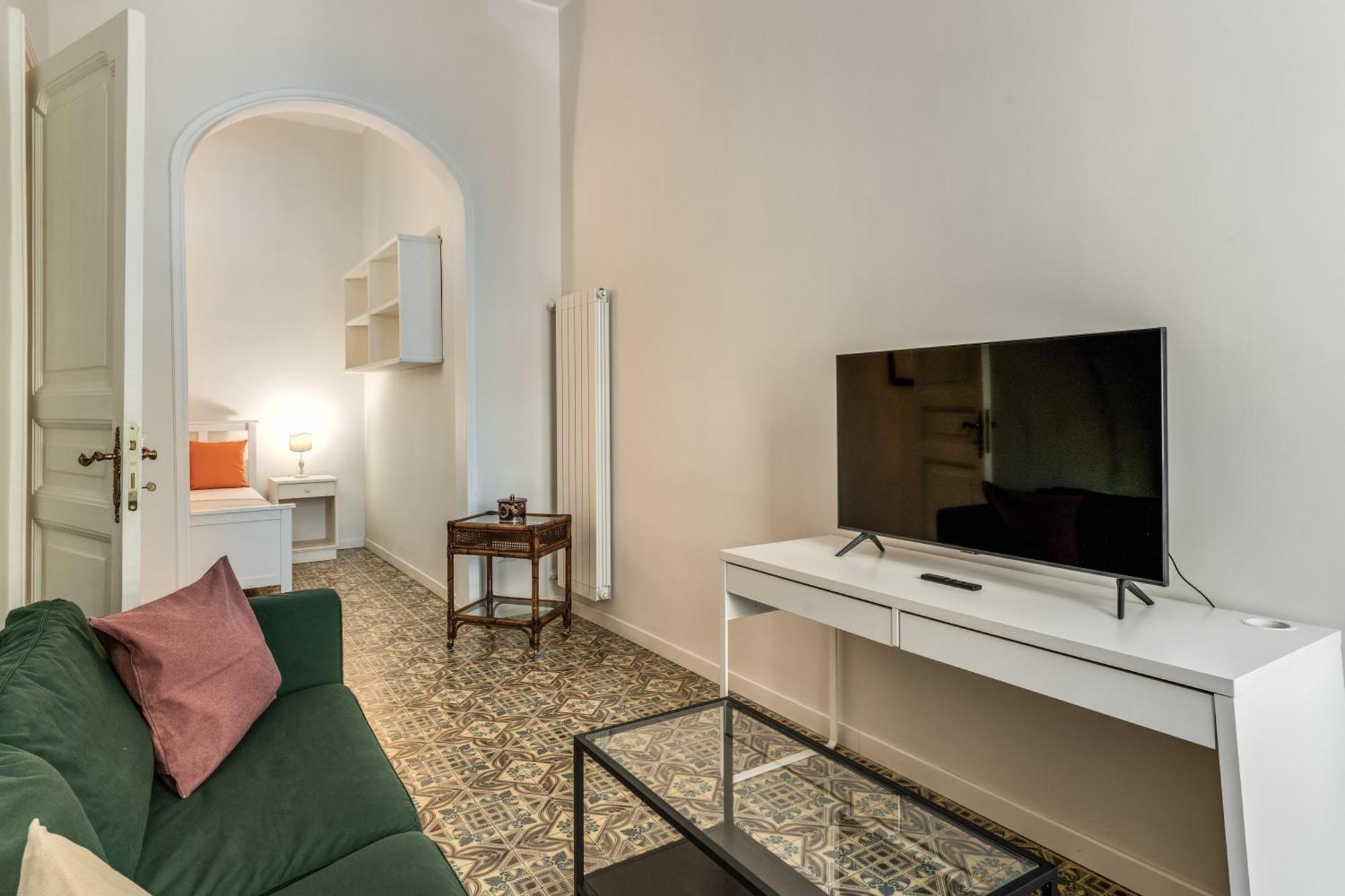 Nest House Prati Apartamento Roma