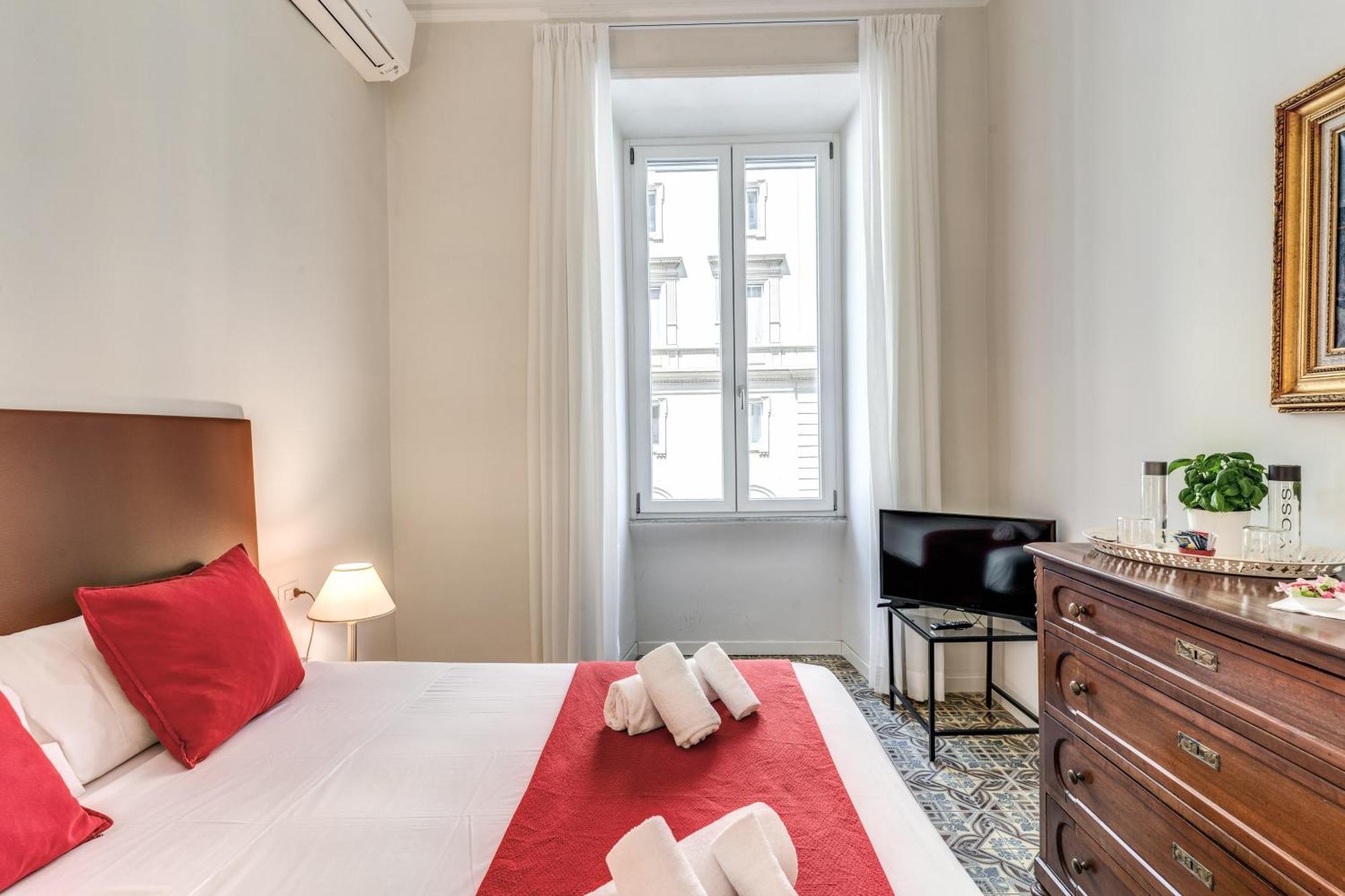 Nest House Prati Apartamento Roma