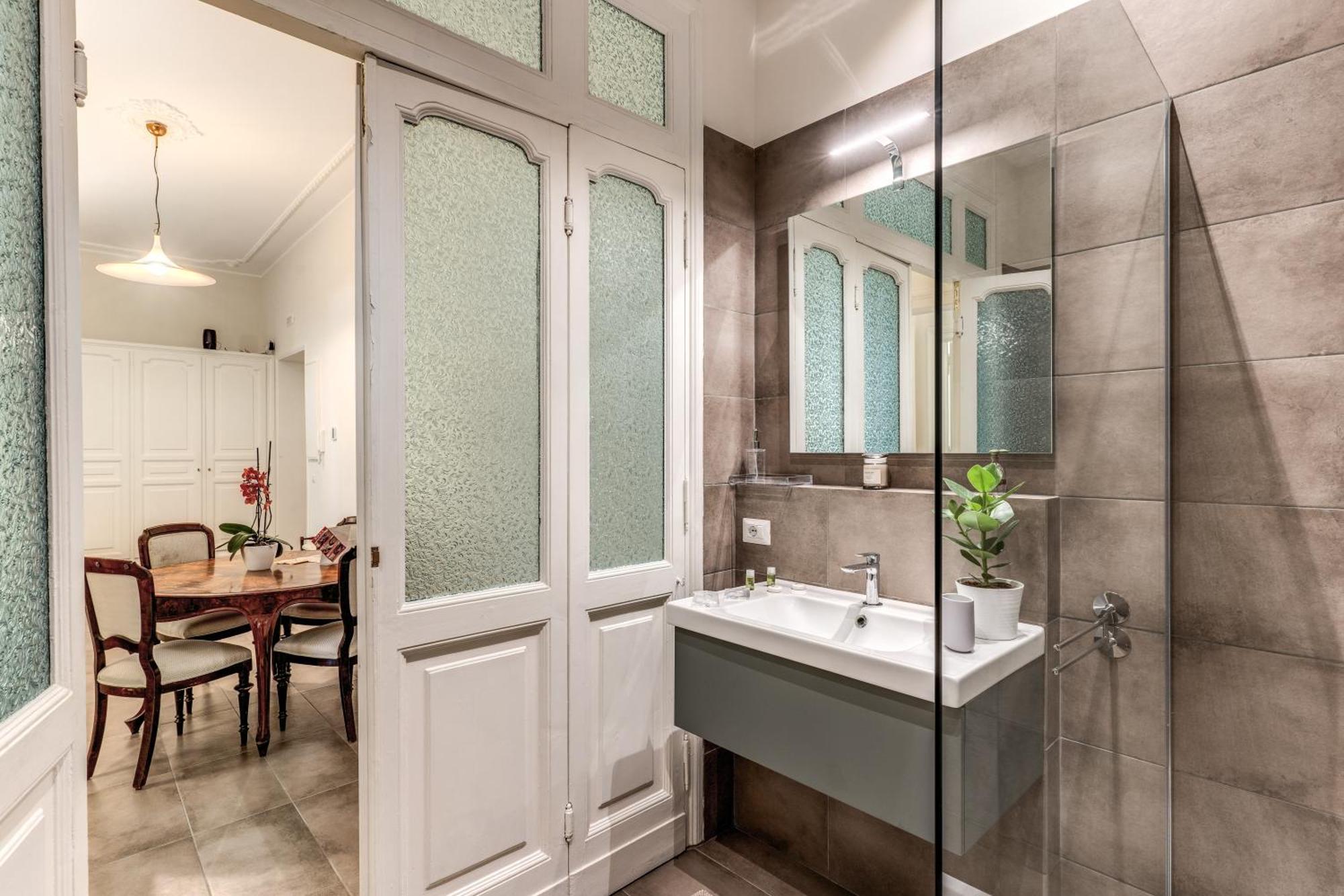 Nest House Prati Roma
