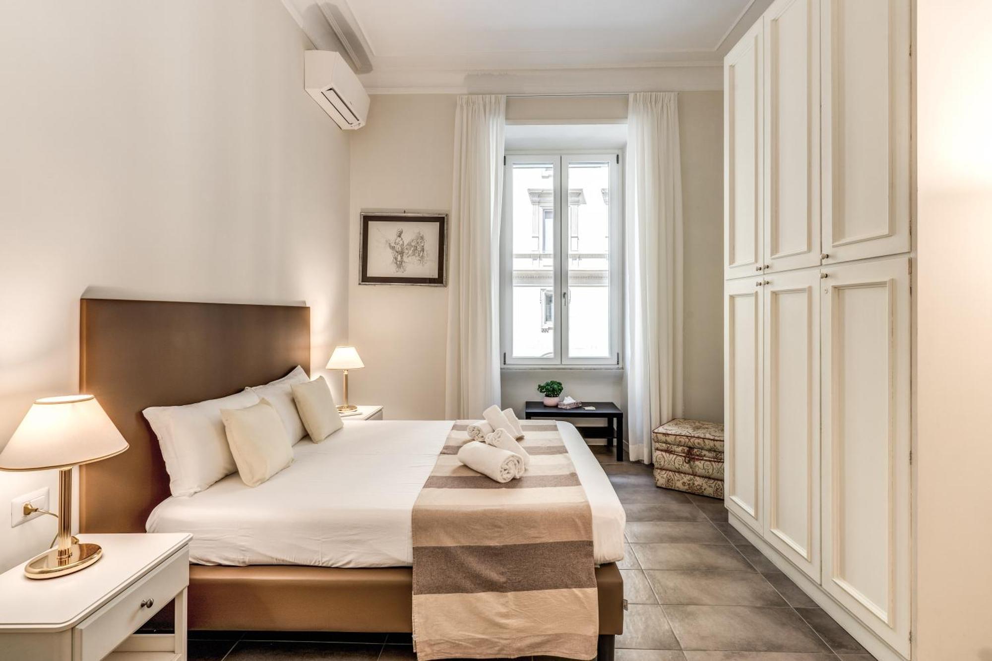 Apartamento Nest House Prati *