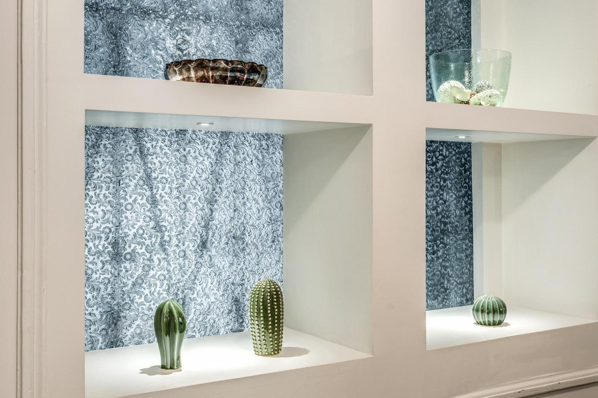 Nest House Prati Apartamento