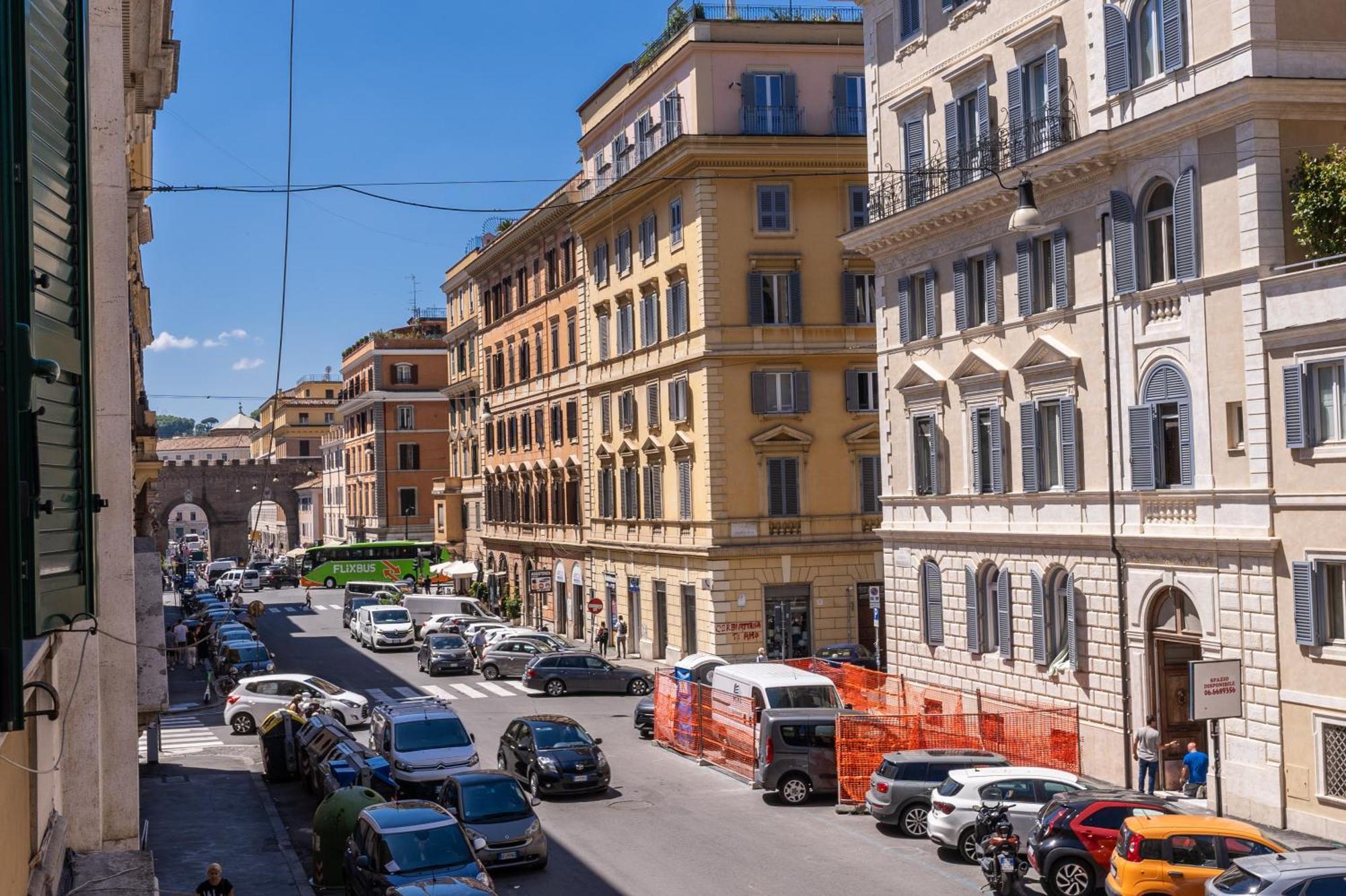 Nest House Prati * Roma