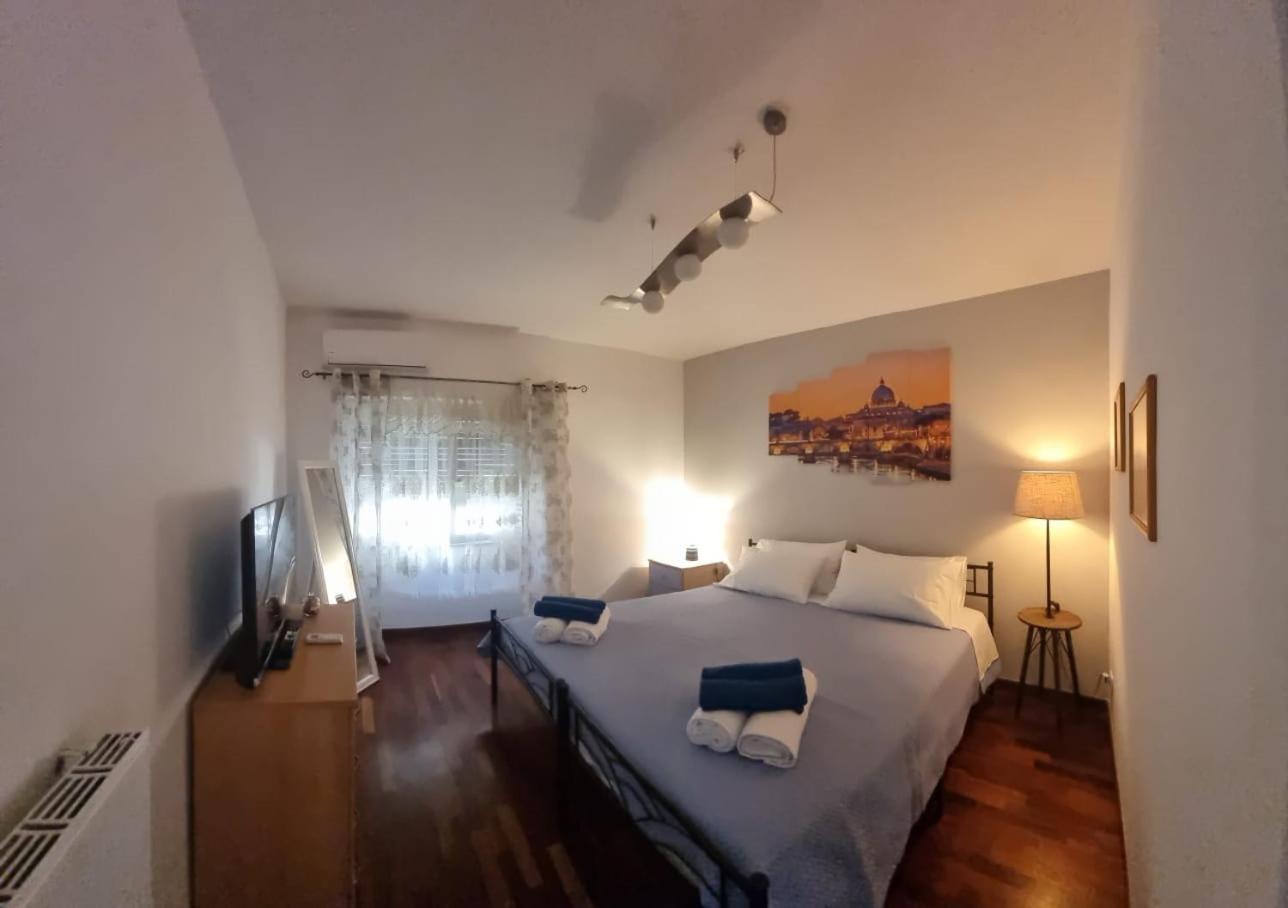 Apartment Tiburtina Emily's Rom