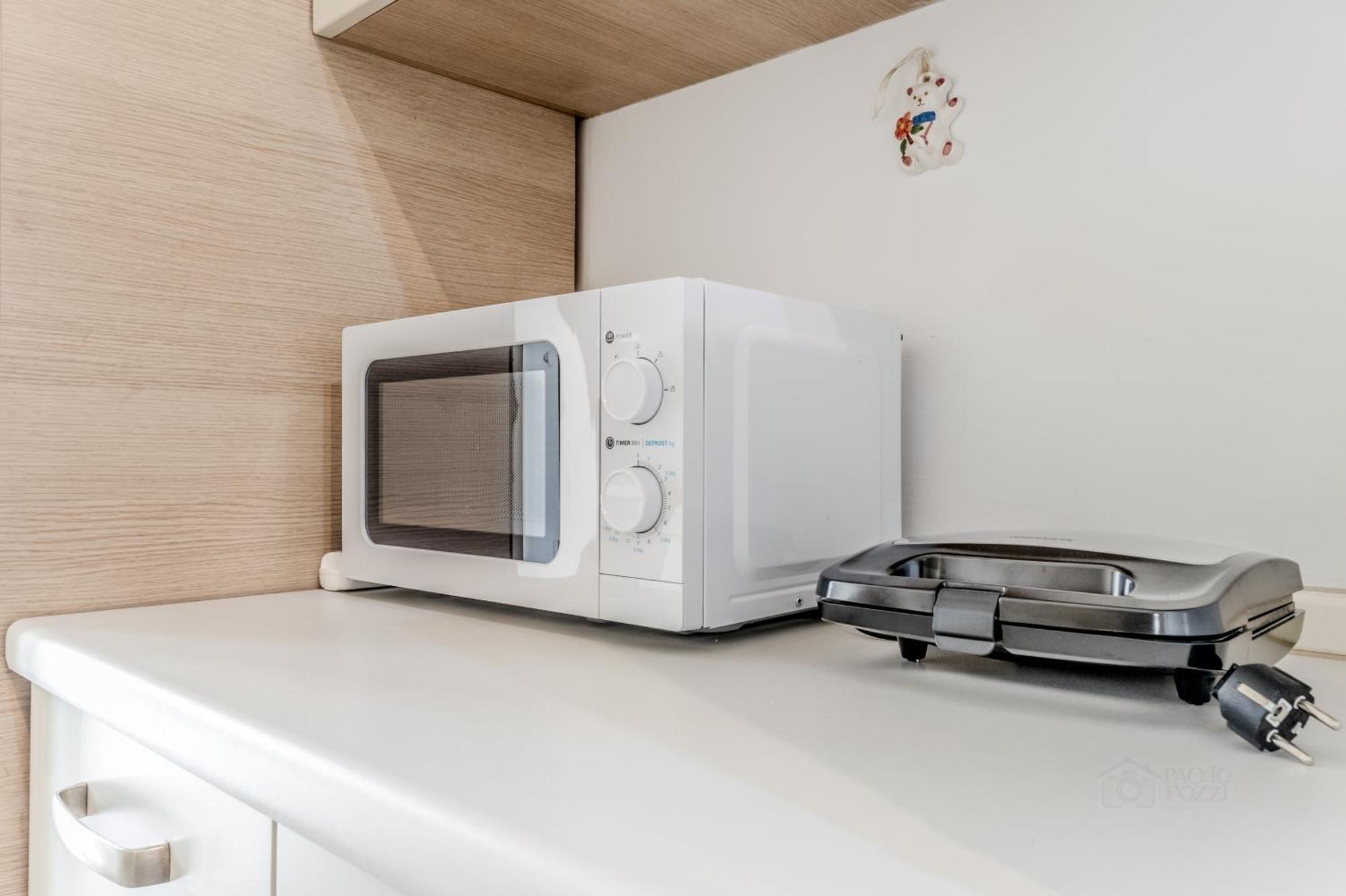 Apartment Tiburtina Emily's Rom