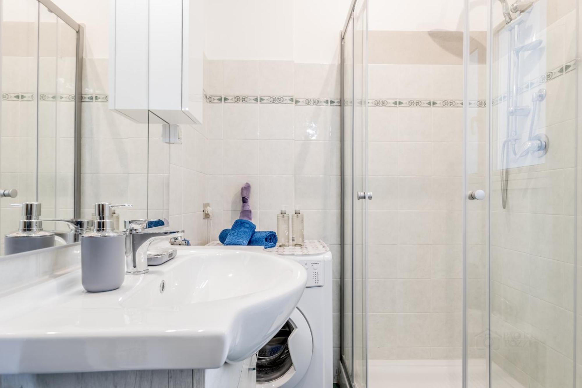 Apartment Tiburtina Emily's *