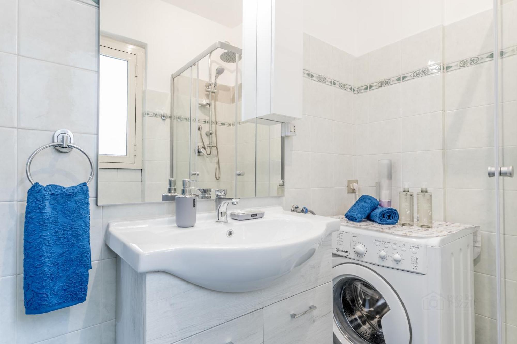 Apartment Tiburtina Emily's