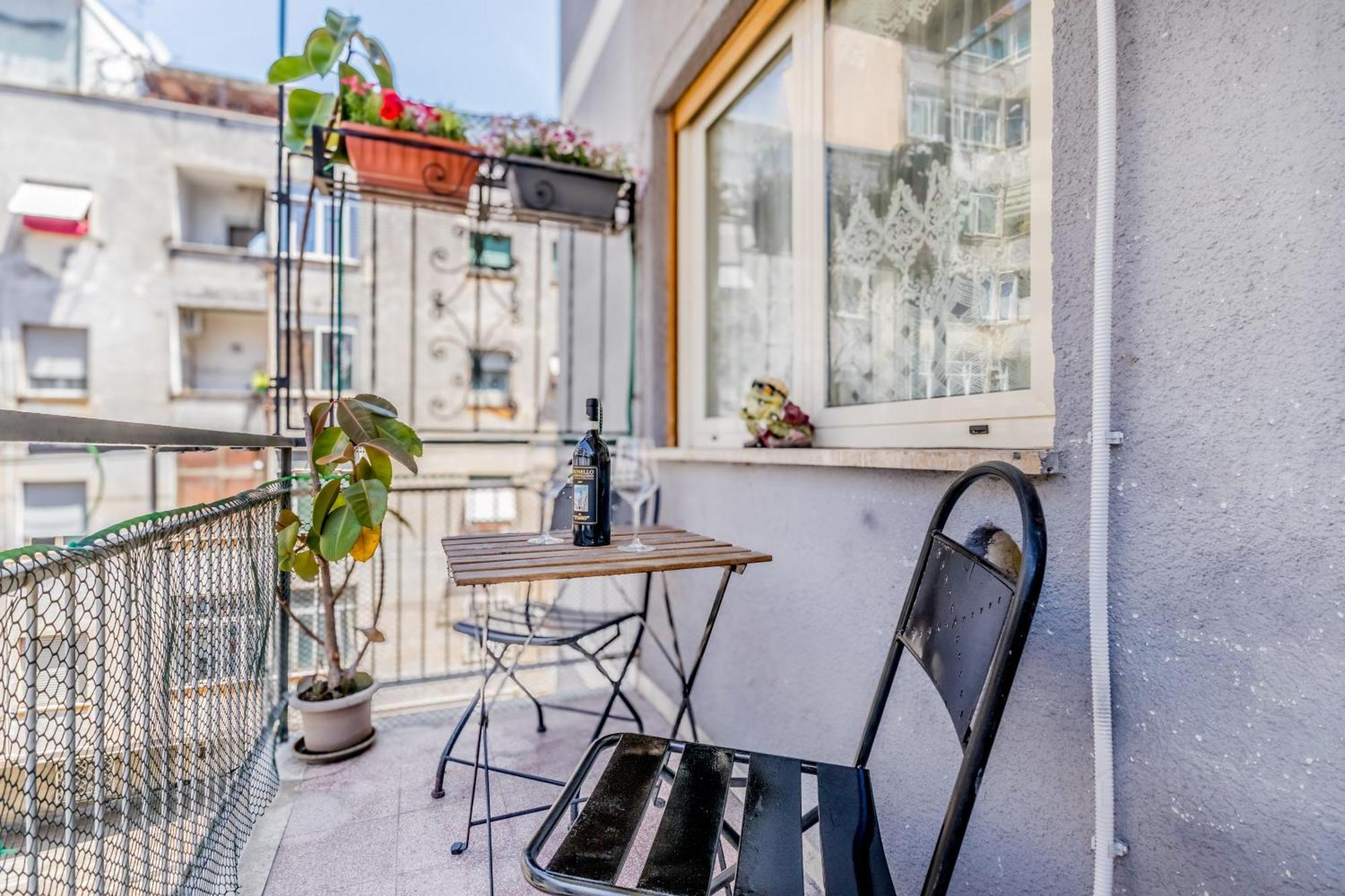Apartment Tiburtina Emily's *