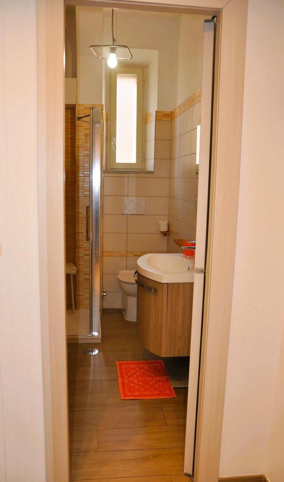 Apartamento Orange Doria Al Vaticano