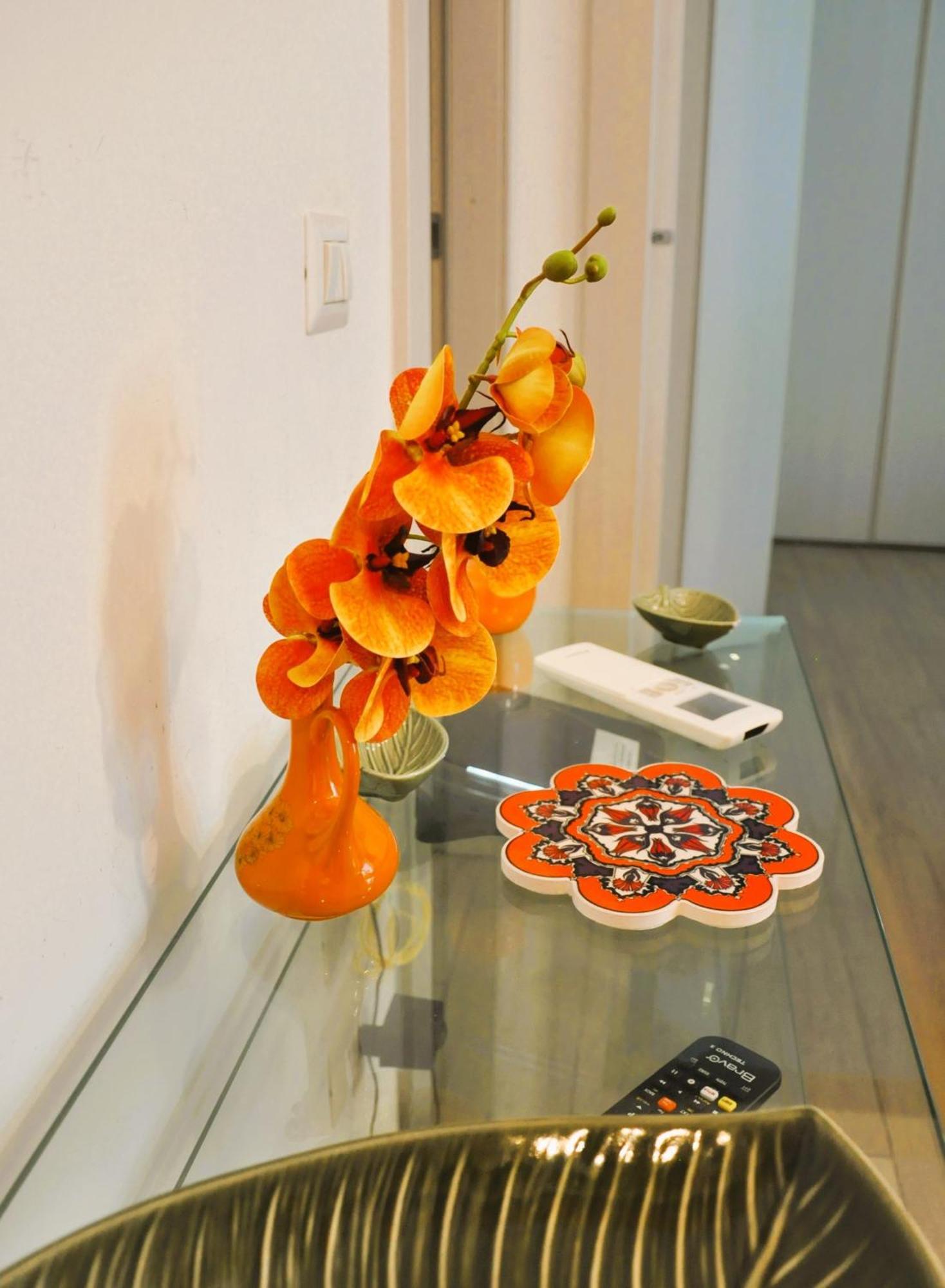 Apartamento Orange Doria Al Vaticano