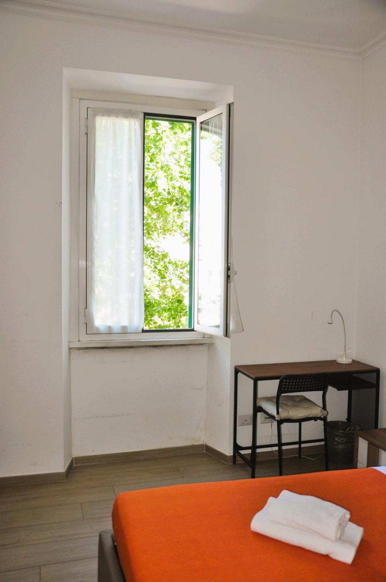Apartamento Orange Doria Al Vaticano