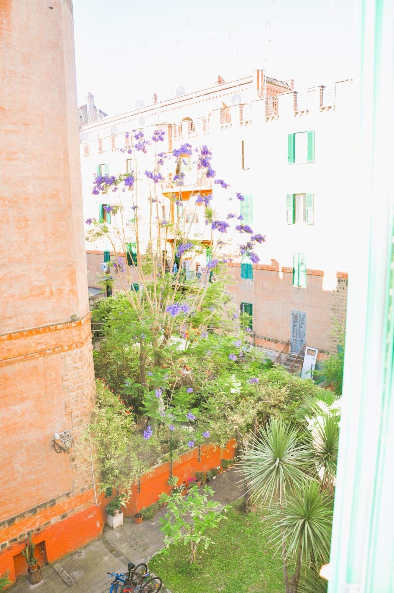 Orange Doria Al Vaticano Apartamento Roma