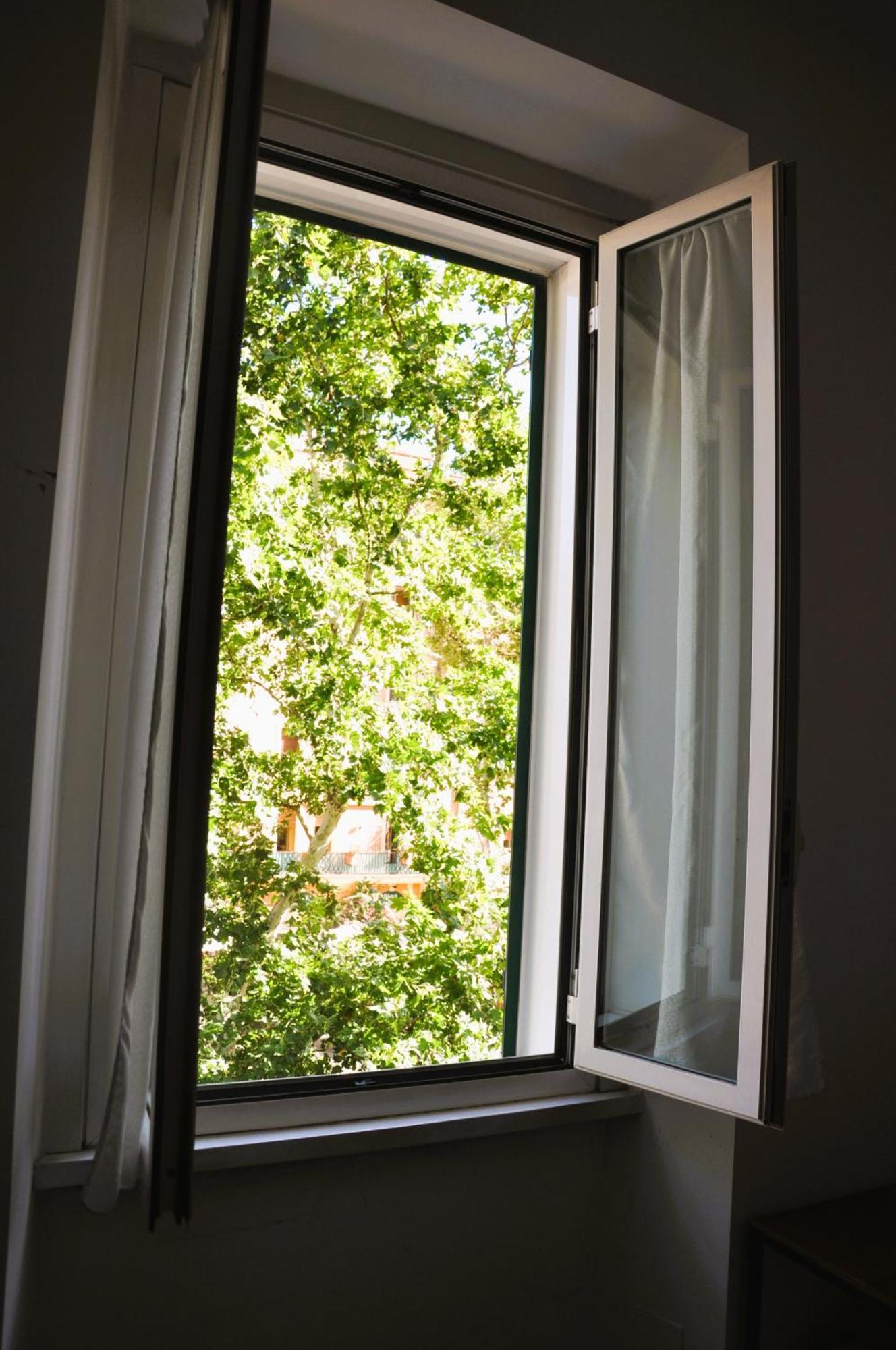 Apartamento Orange Doria Al Vaticano *