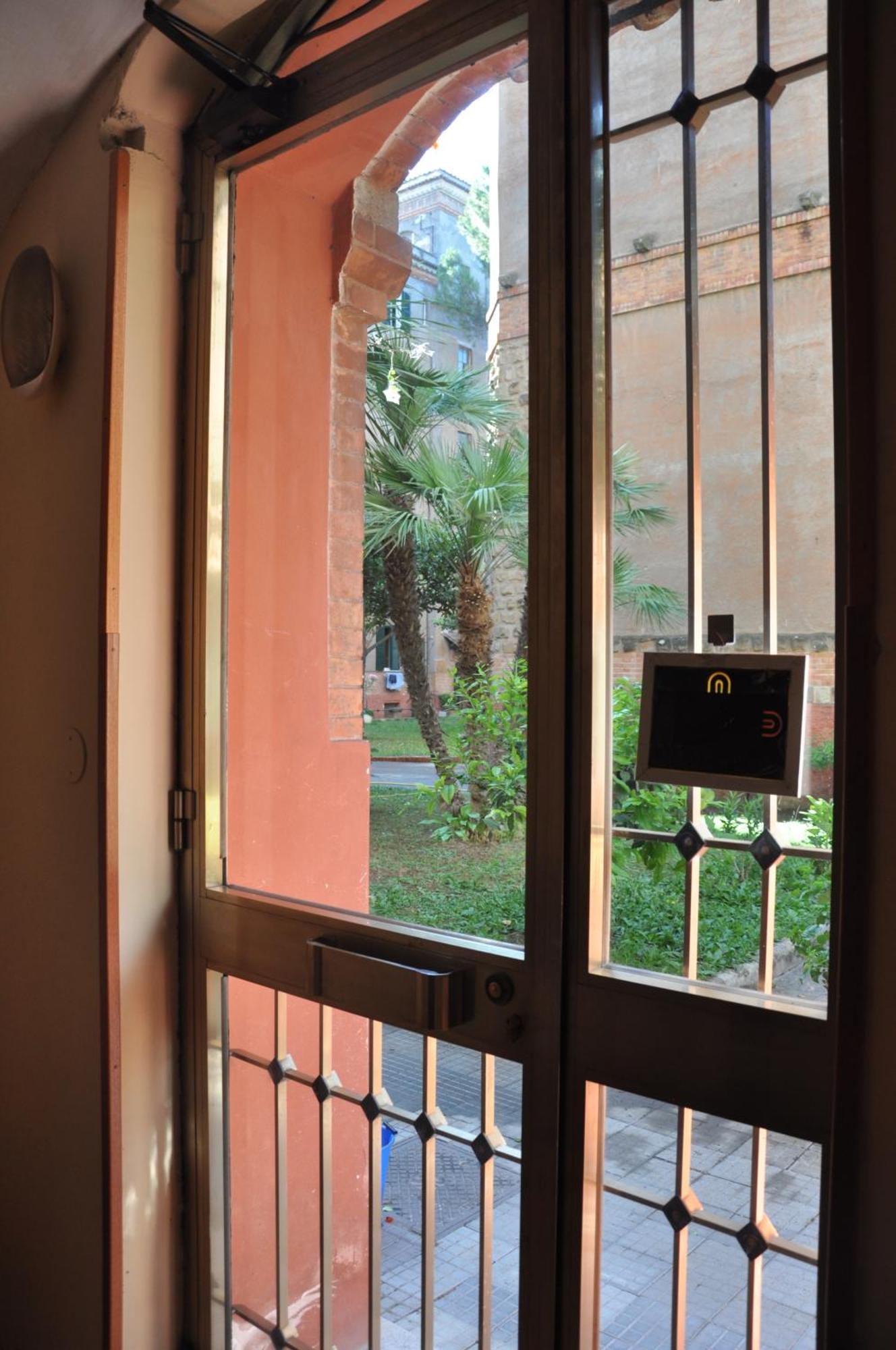 Apartamento Orange Doria Al Vaticano