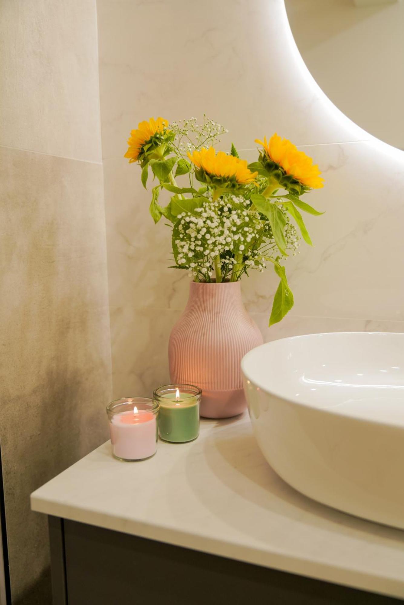 Apartamento Bruno Domus Design Roma
