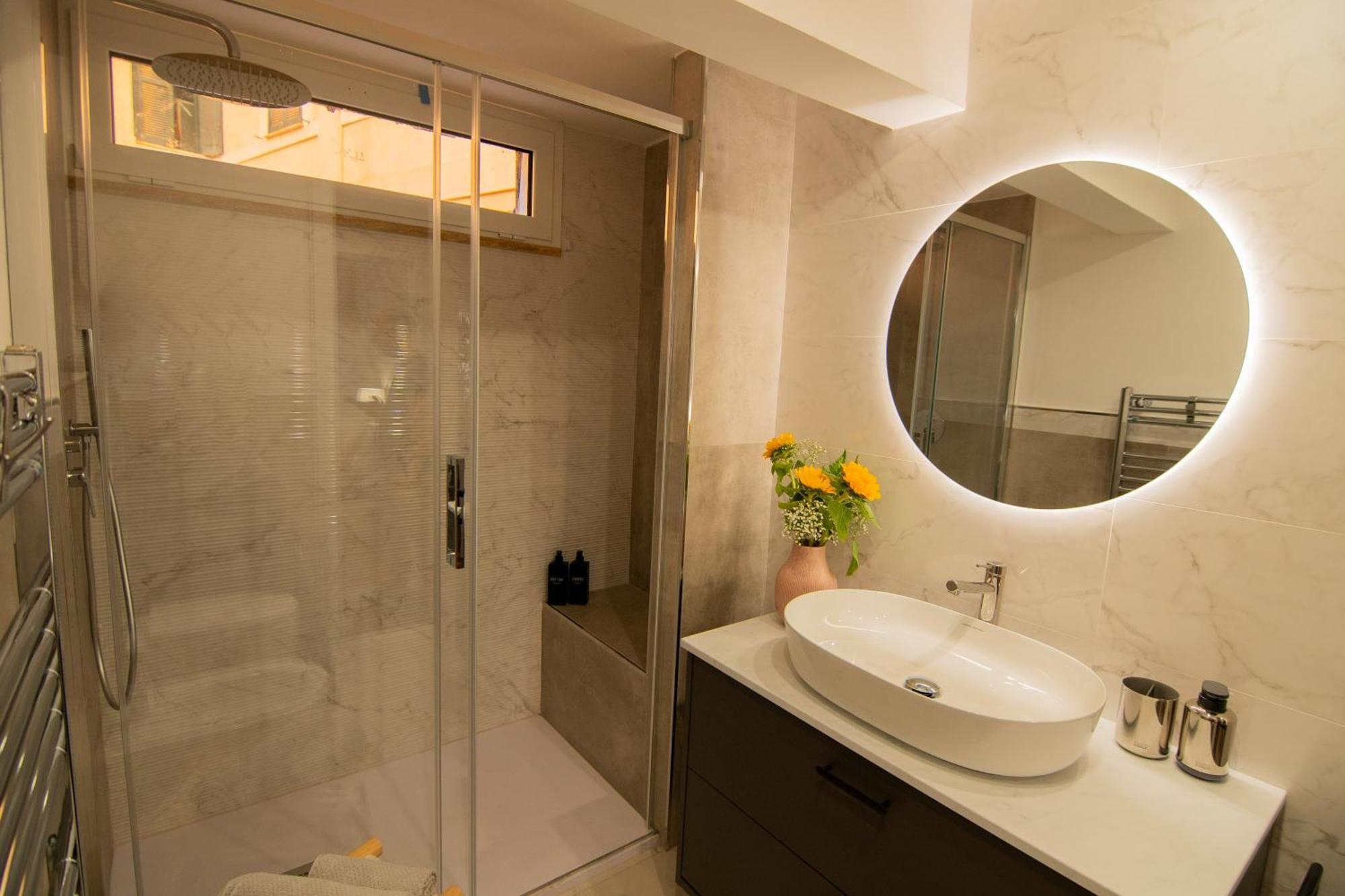 Apartamento Bruno Domus Design Roma