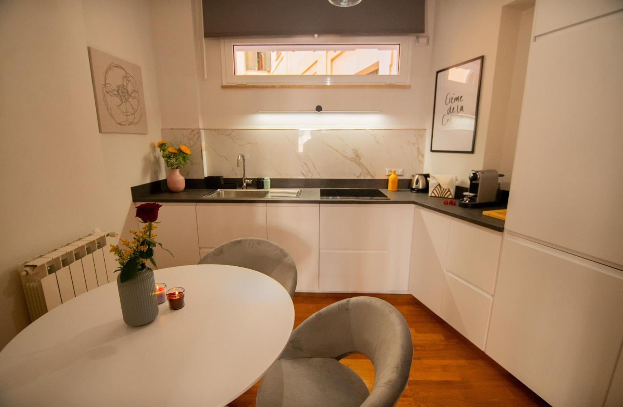 Bruno Domus Design Apartamento