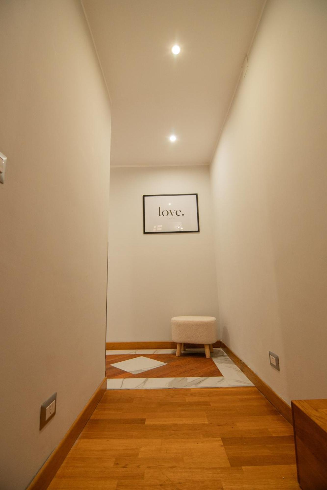 Apartamento Bruno Domus Design