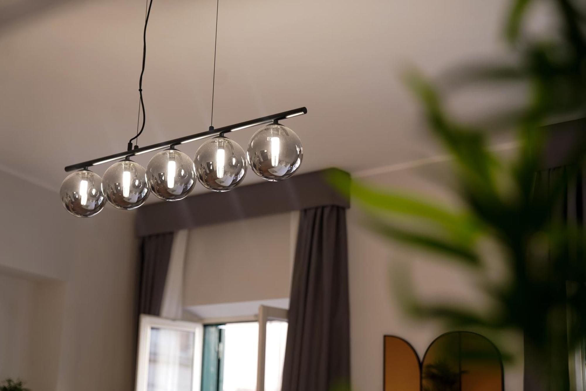 Bruno Domus Design Apartamento