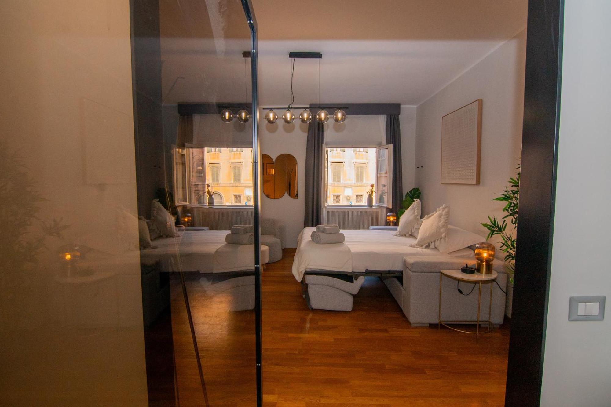 Bruno Domus Design Apartamento