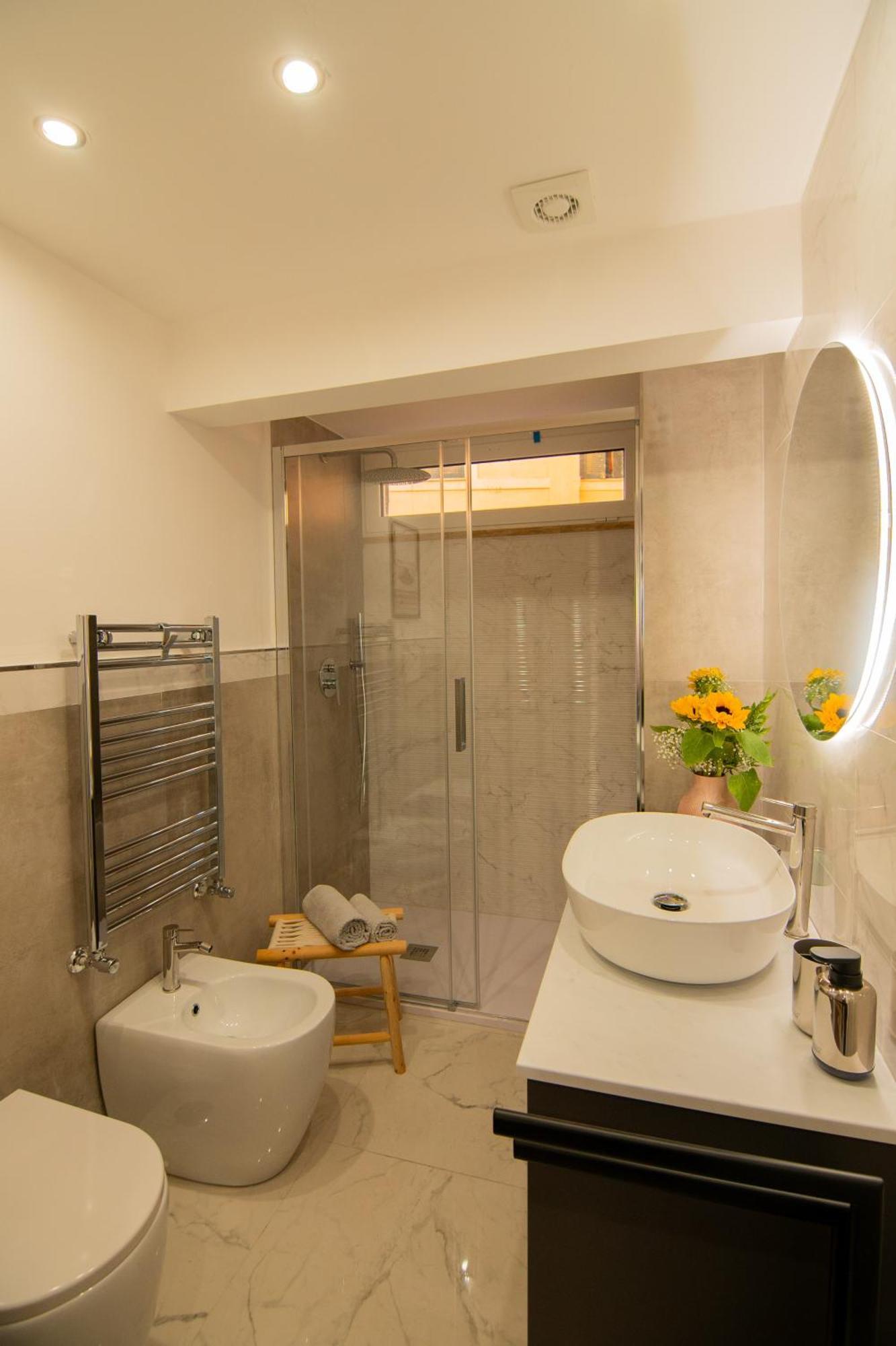 Bruno Domus Design Apartamento