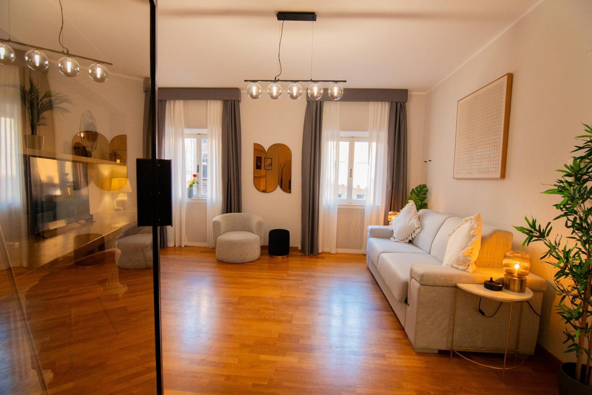 Bruno Domus Design Apartamento *