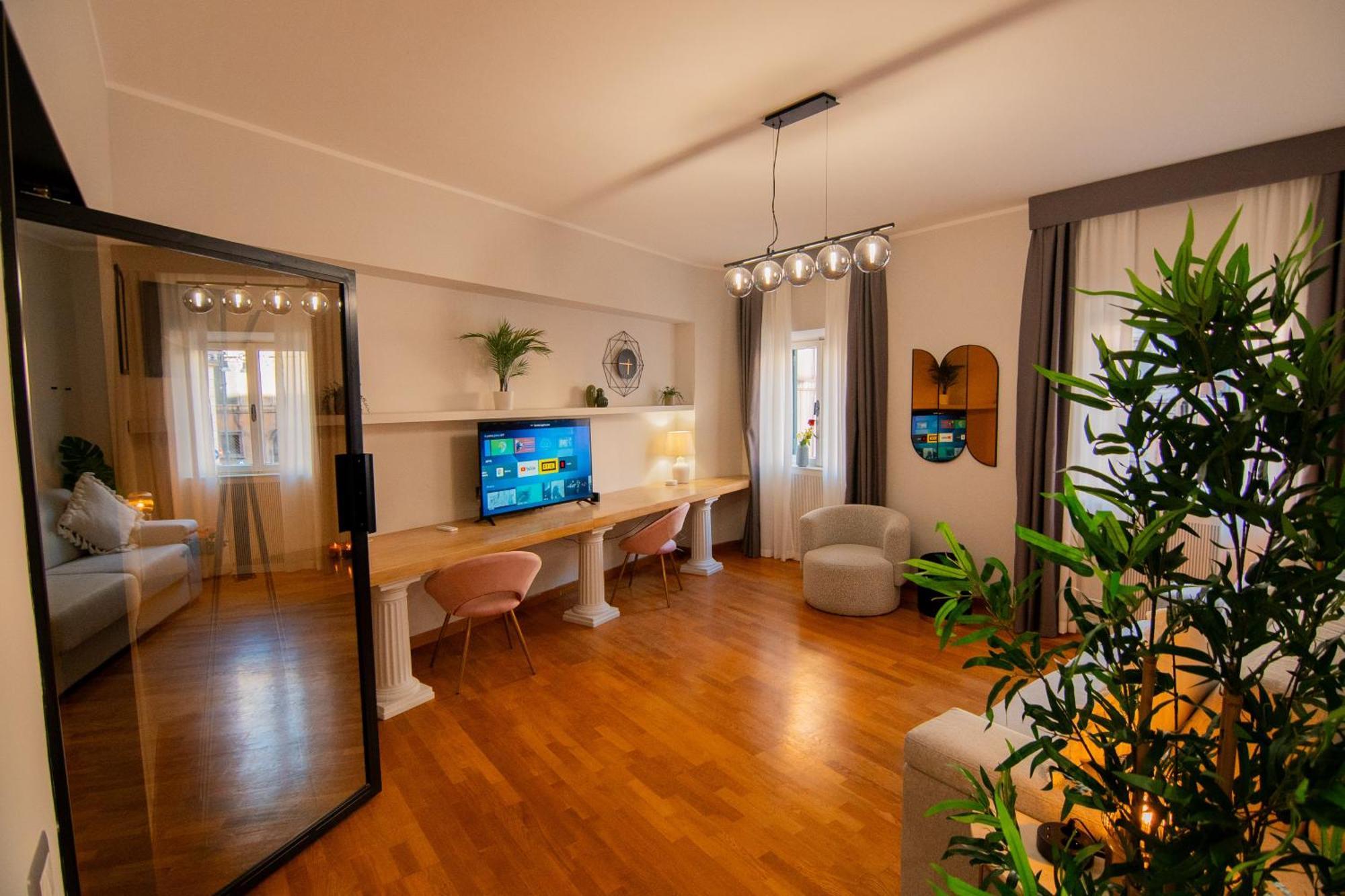 Bruno Domus Design Apartamento