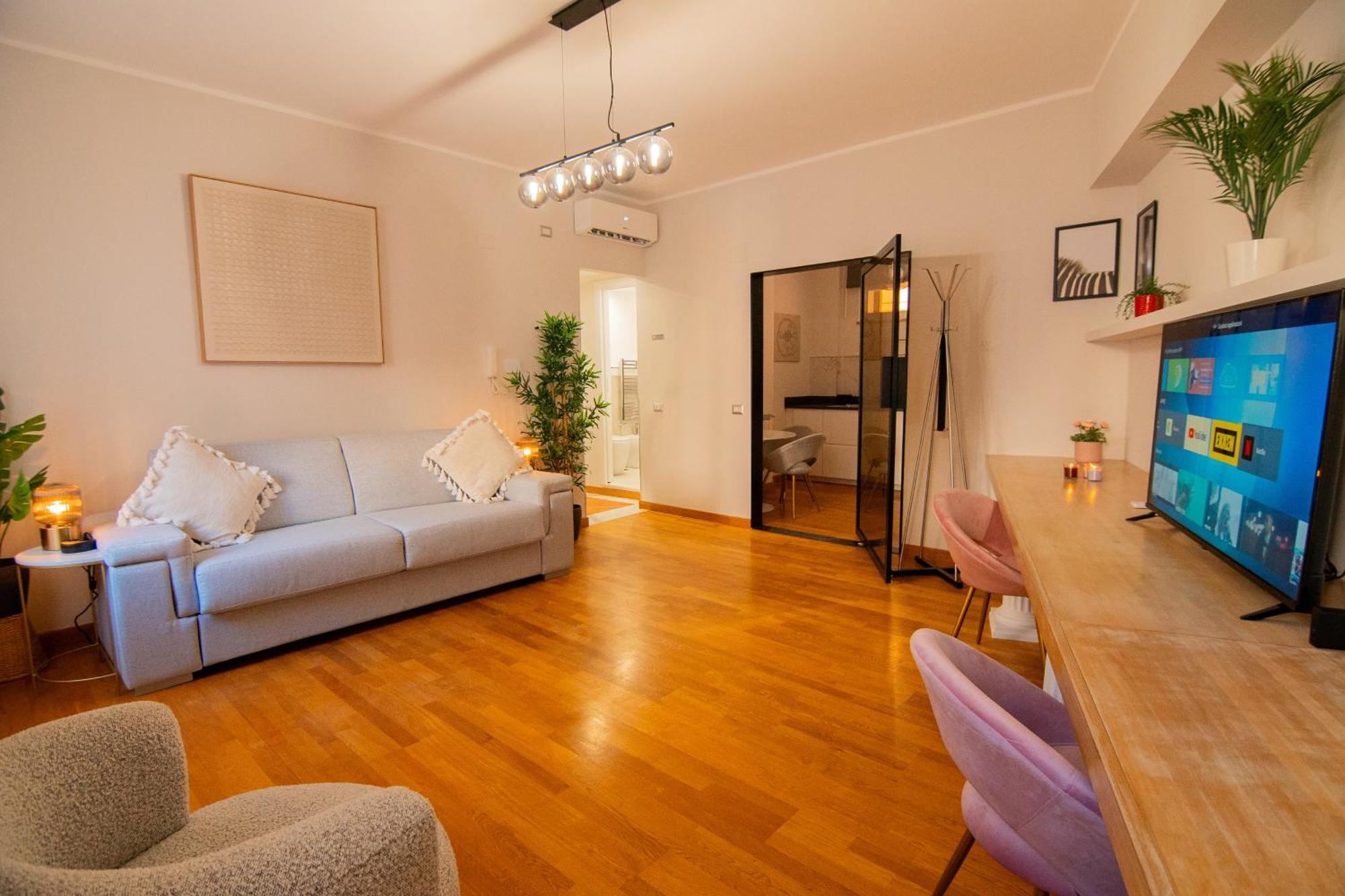 Apartamento Bruno Domus Design *