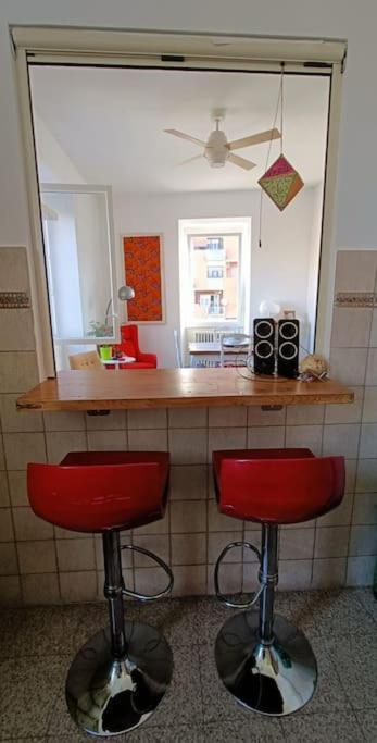 Appartamento Deliziosa Casetta A Torpigna! Roma